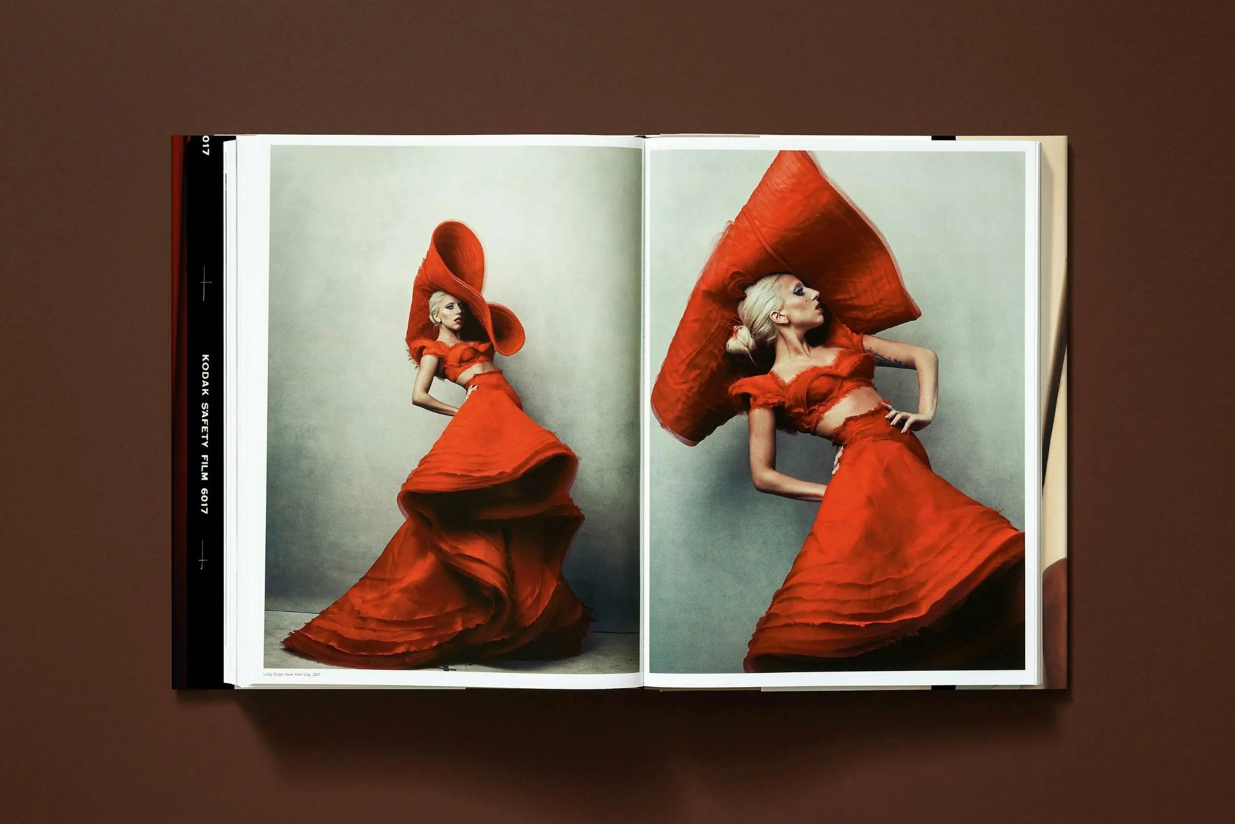 Annie Leibovitz - Edición Limitada XXL - Plastic Books