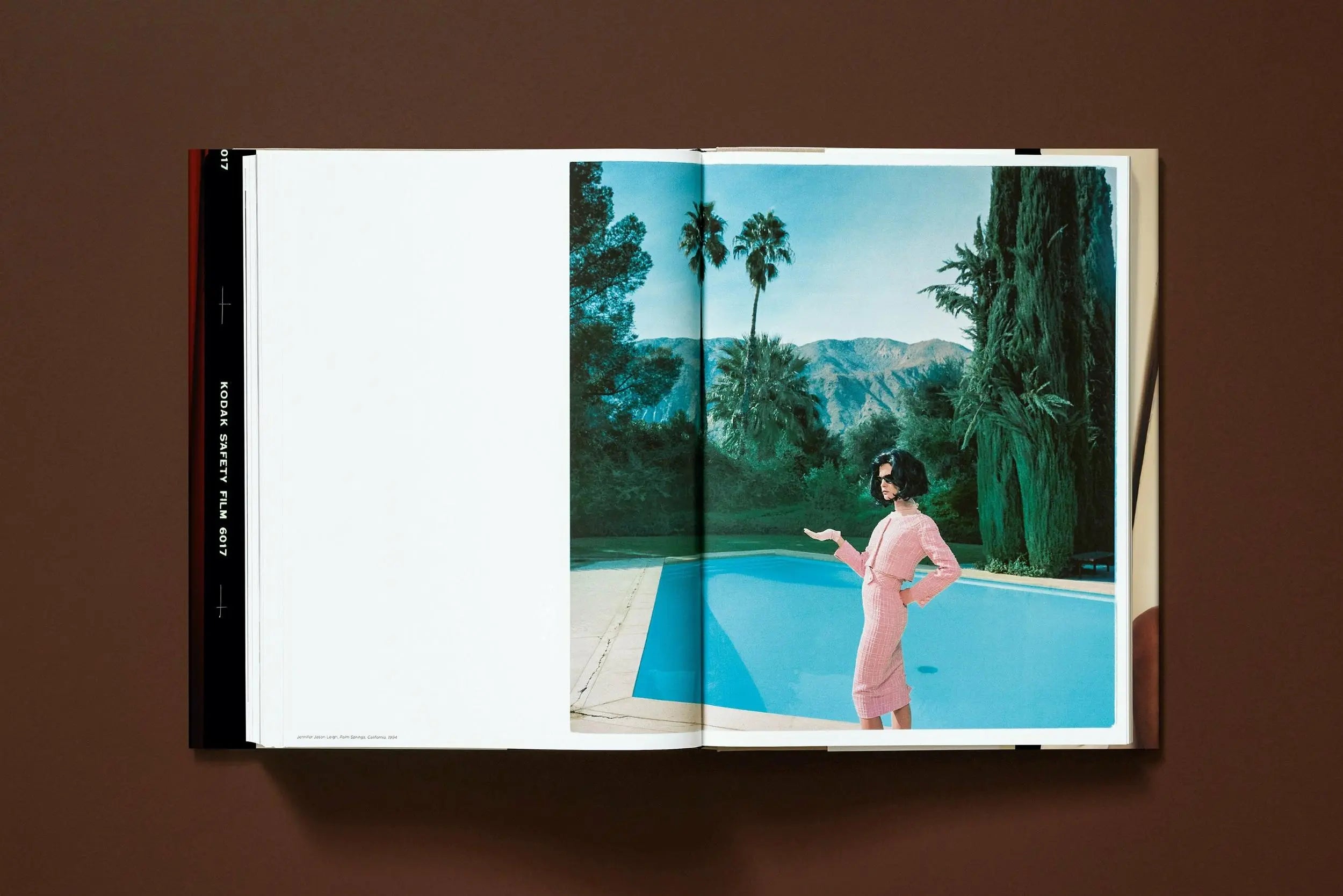 Annie Leibovitz - Edición Limitada XXL - Plastic Books