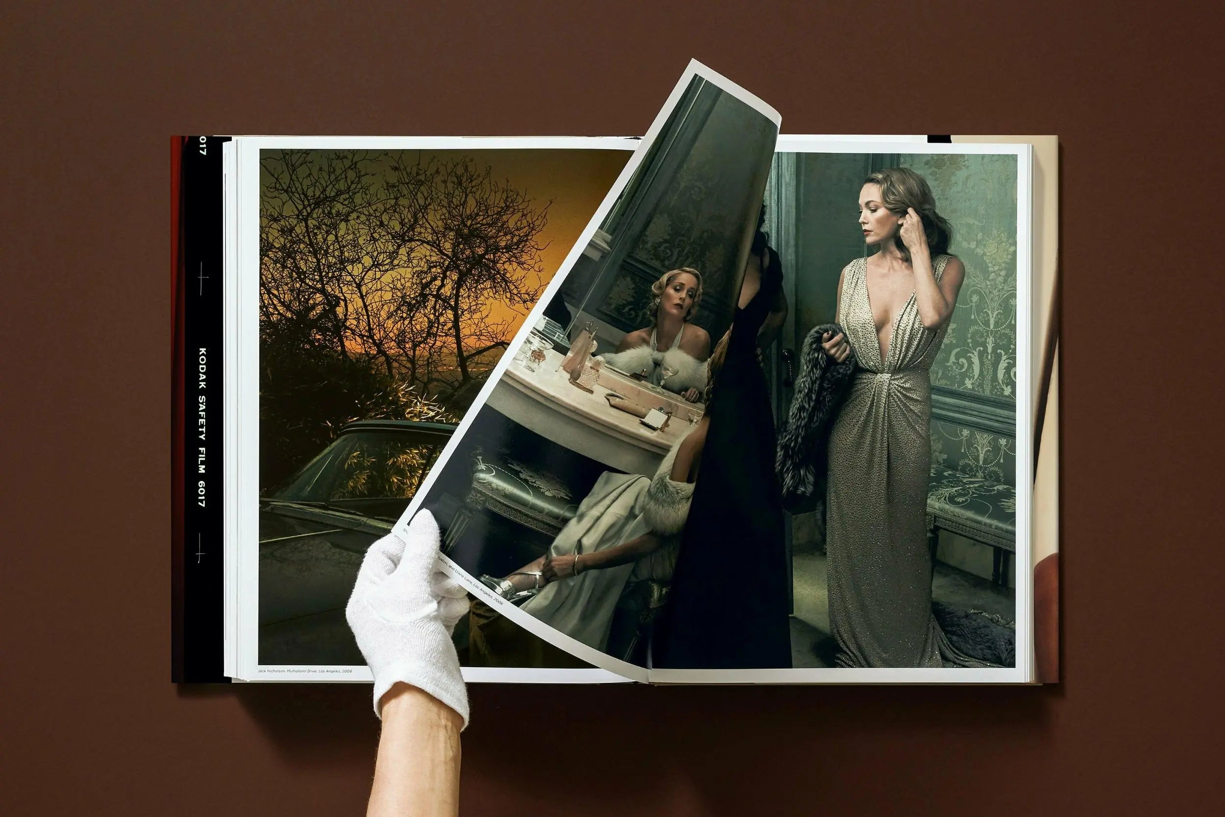 Annie Leibovitz - Edición Limitada XXL - Plastic Books