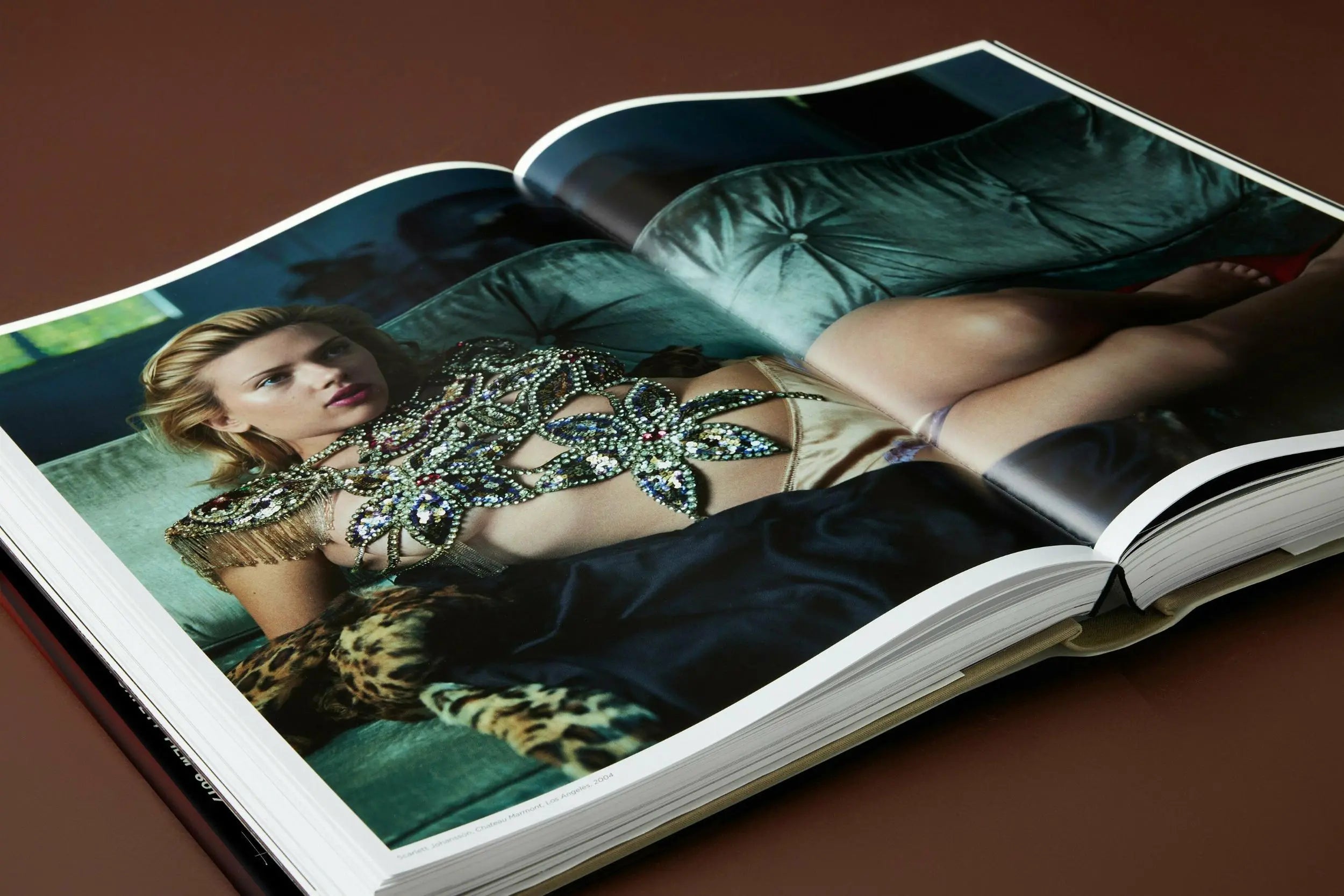 Annie Leibovitz - Edición Limitada XXL - Plastic Books