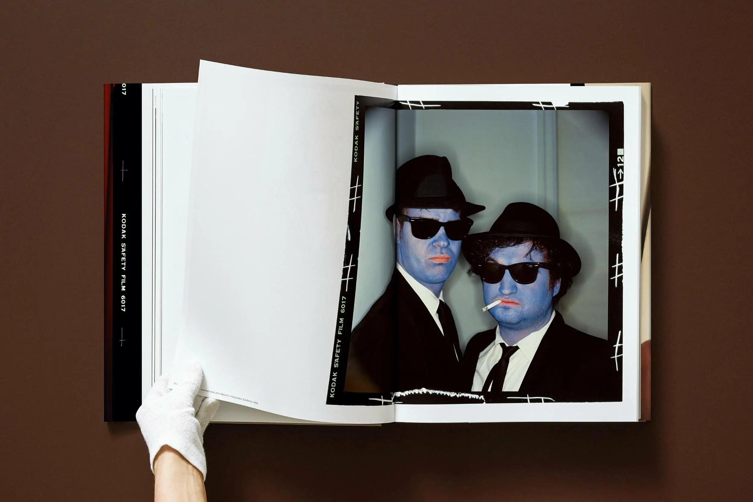 Annie Leibovitz - Edición Limitada XXL - Plastic Books