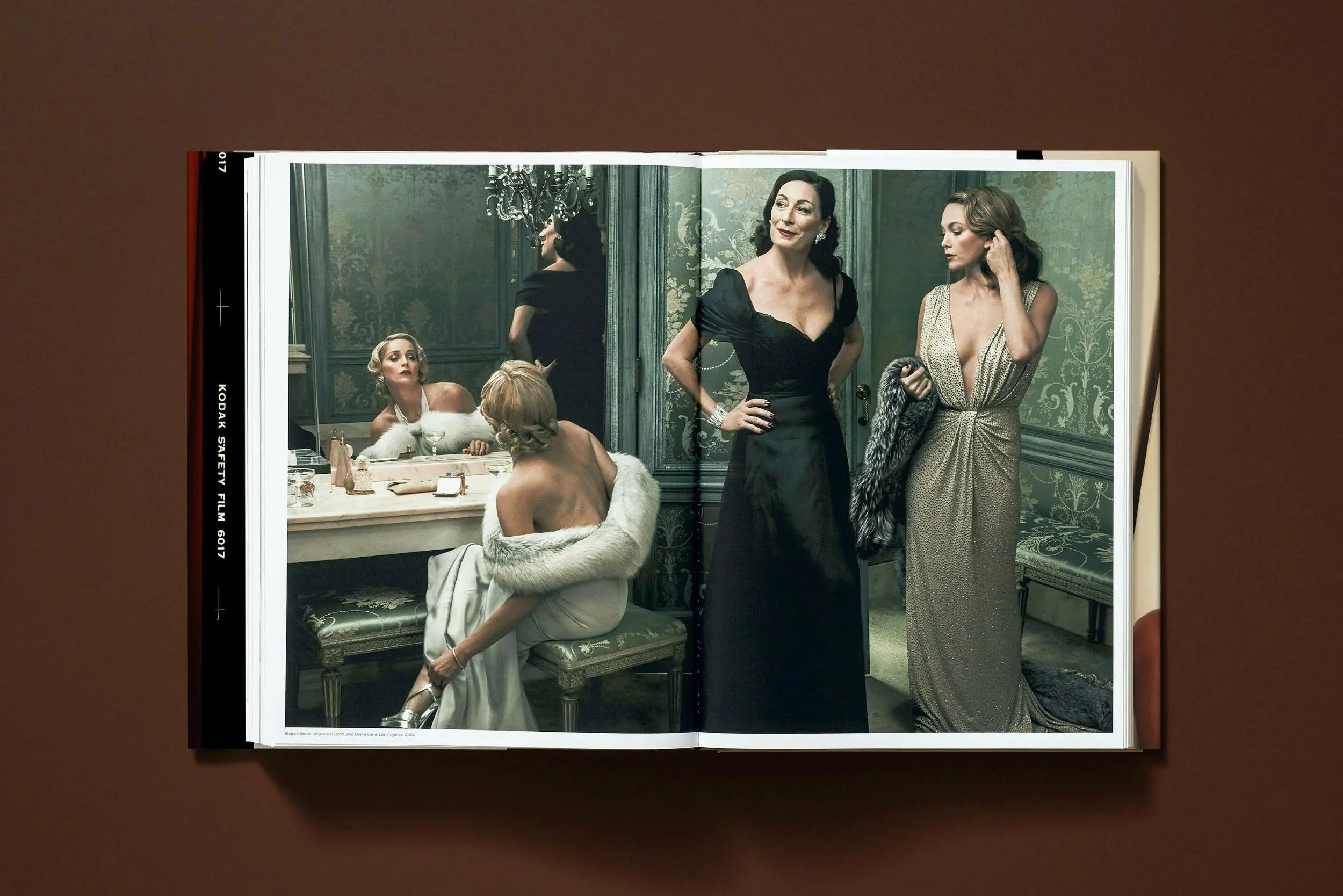 Annie Leibovitz - Edición Limitada XXL - Plastic Books