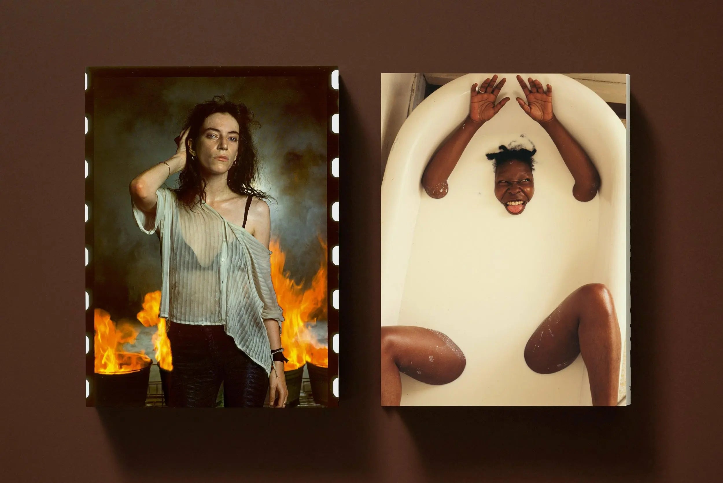 Annie Leibovitz - Edición Limitada XXL - Plastic Books