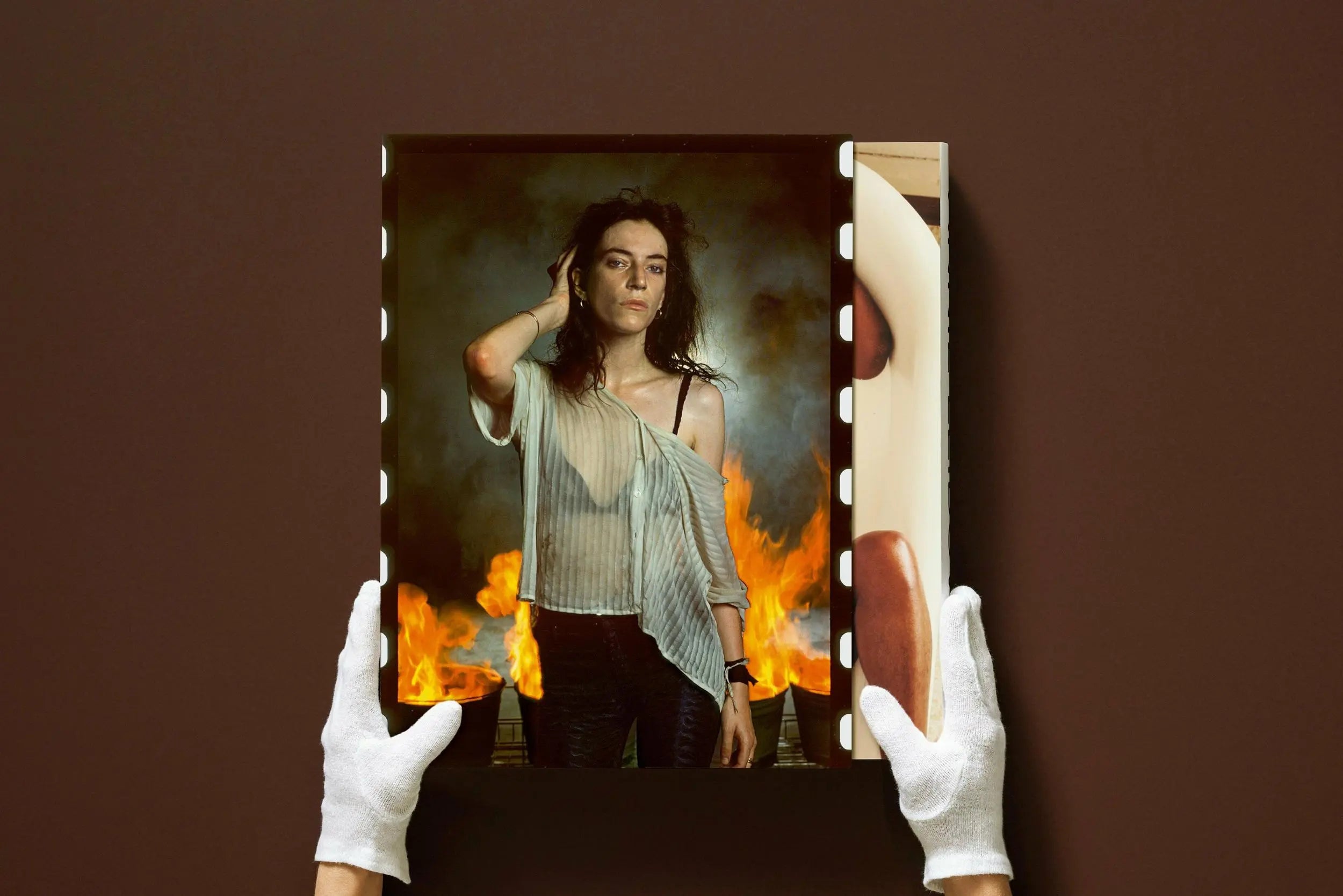 Annie Leibovitz - Edición Limitada XXL - Plastic Books