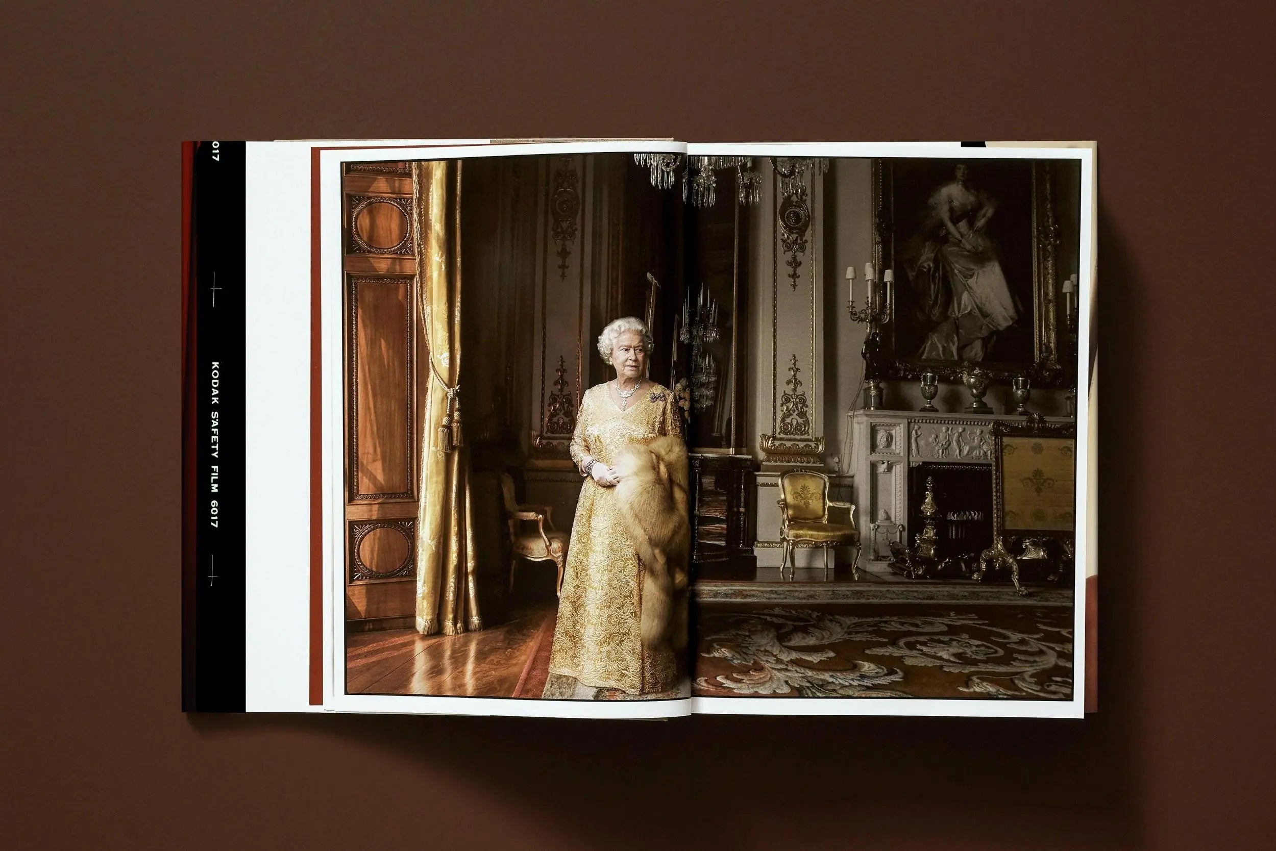Annie Leibovitz - Edición Limitada XXL - Plastic Books