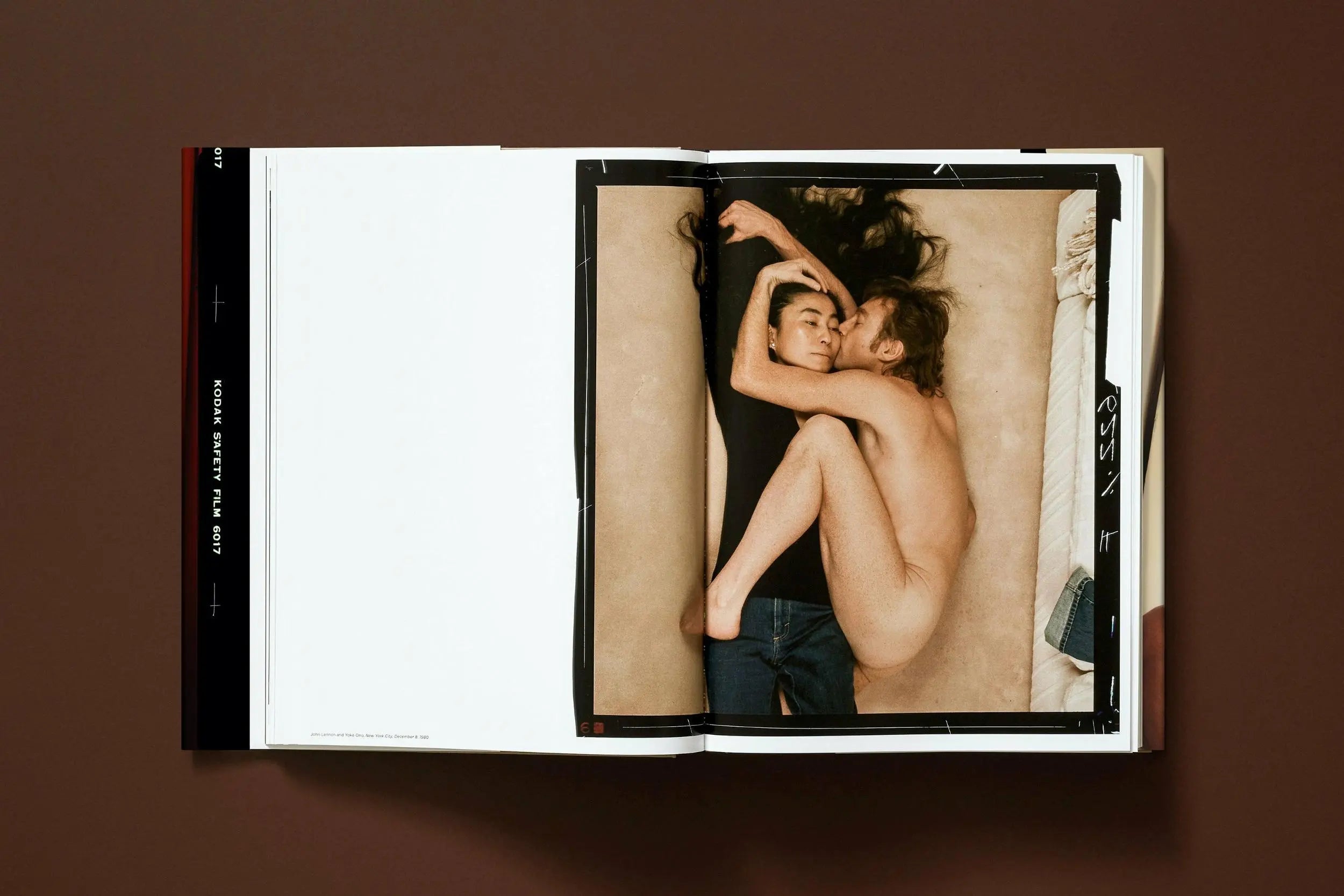 Annie Leibovitz - Edición Limitada XXL - Plastic Books