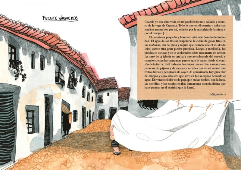 Federico: Vida de Federico García Lorca - Plastic Books