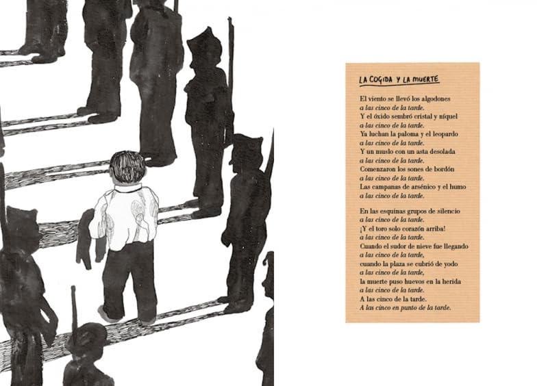 Federico: Vida de Federico García Lorca - Plastic Books