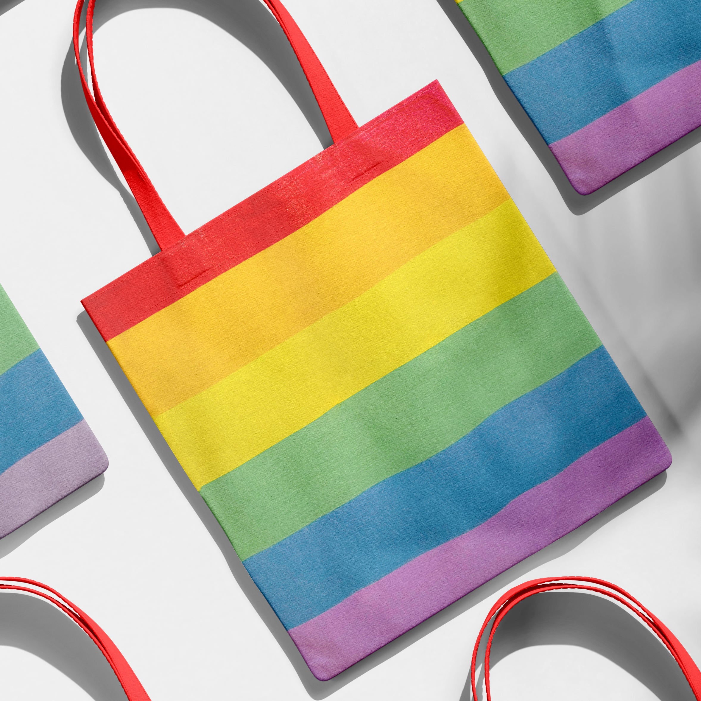 Bolsa Tote Bag - Plastic Books