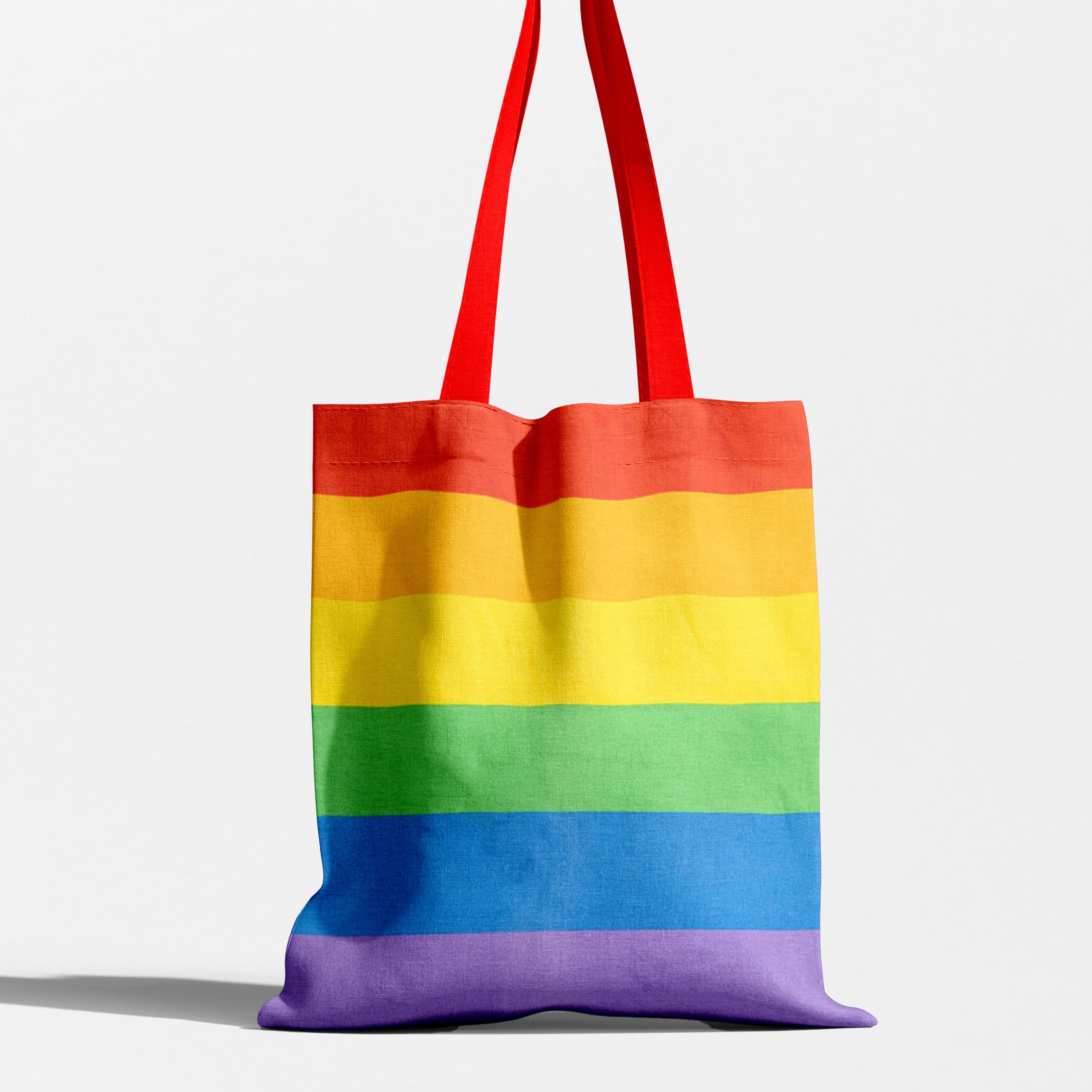 Bolsa Tote Bag - Plastic Books