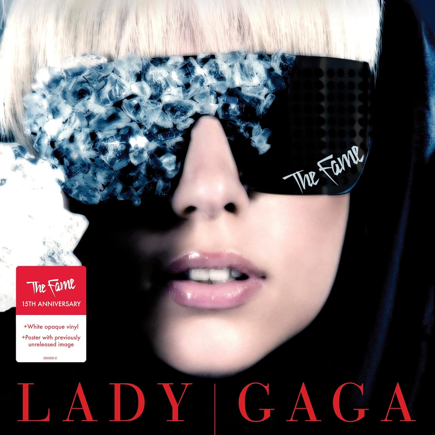 Lady Gaga - The Fame (Vinilo Edición Aniversario) - Plastic Books