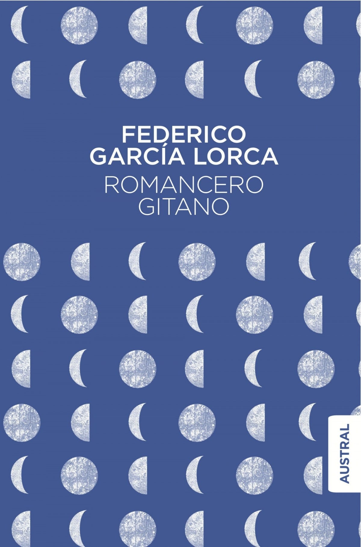 Romancero Gitano - Plastic Books