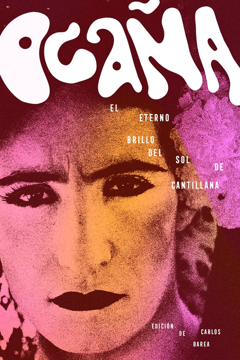 Ocaña: El eterno brillo del Sol de Cantillana - Plastic Books