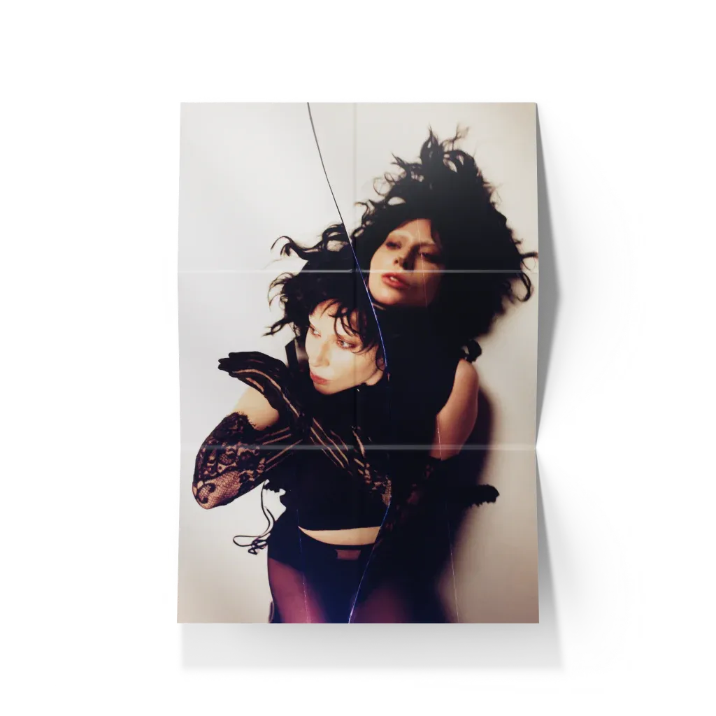 Lady Gaga – MAYHEM (Vinilo Edición Estándar) - Plastic Books