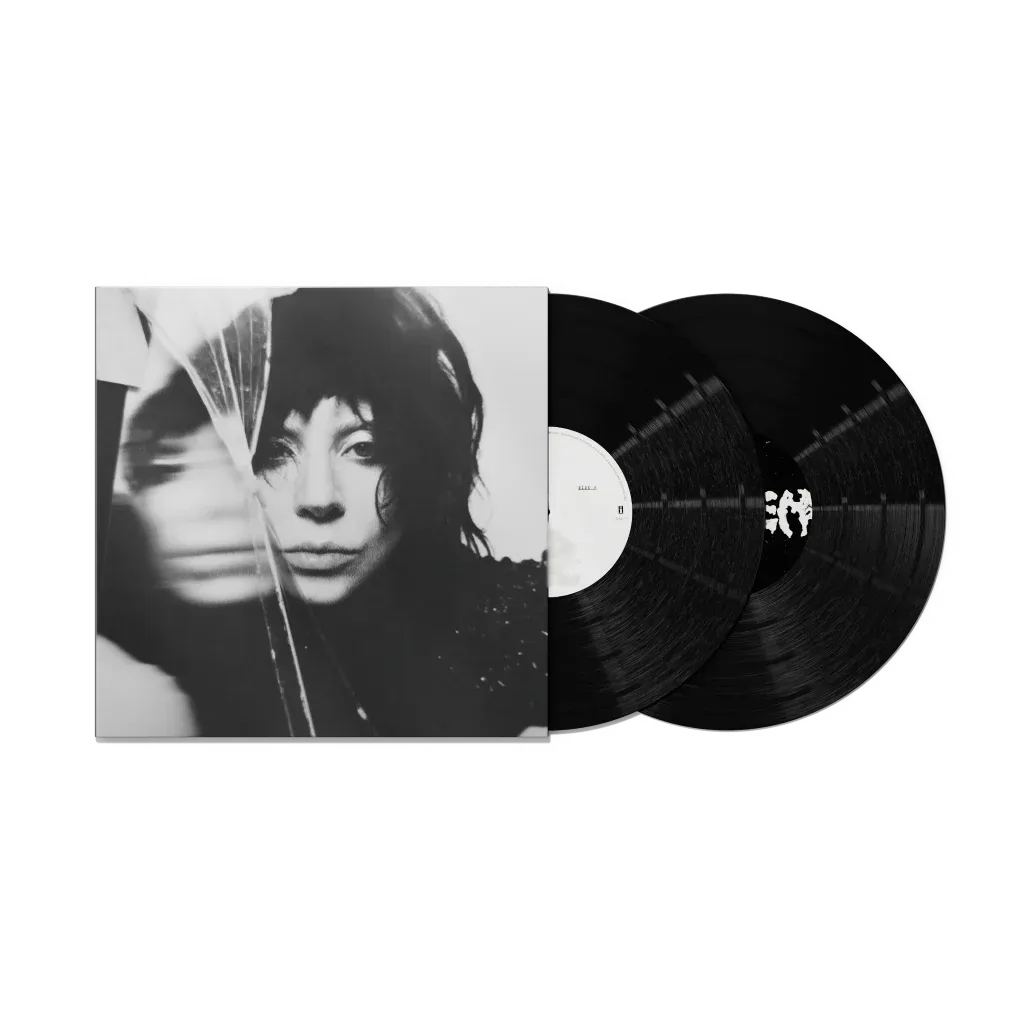 Lady Gaga – MAYHEM (Vinilo Edición Estándar)
