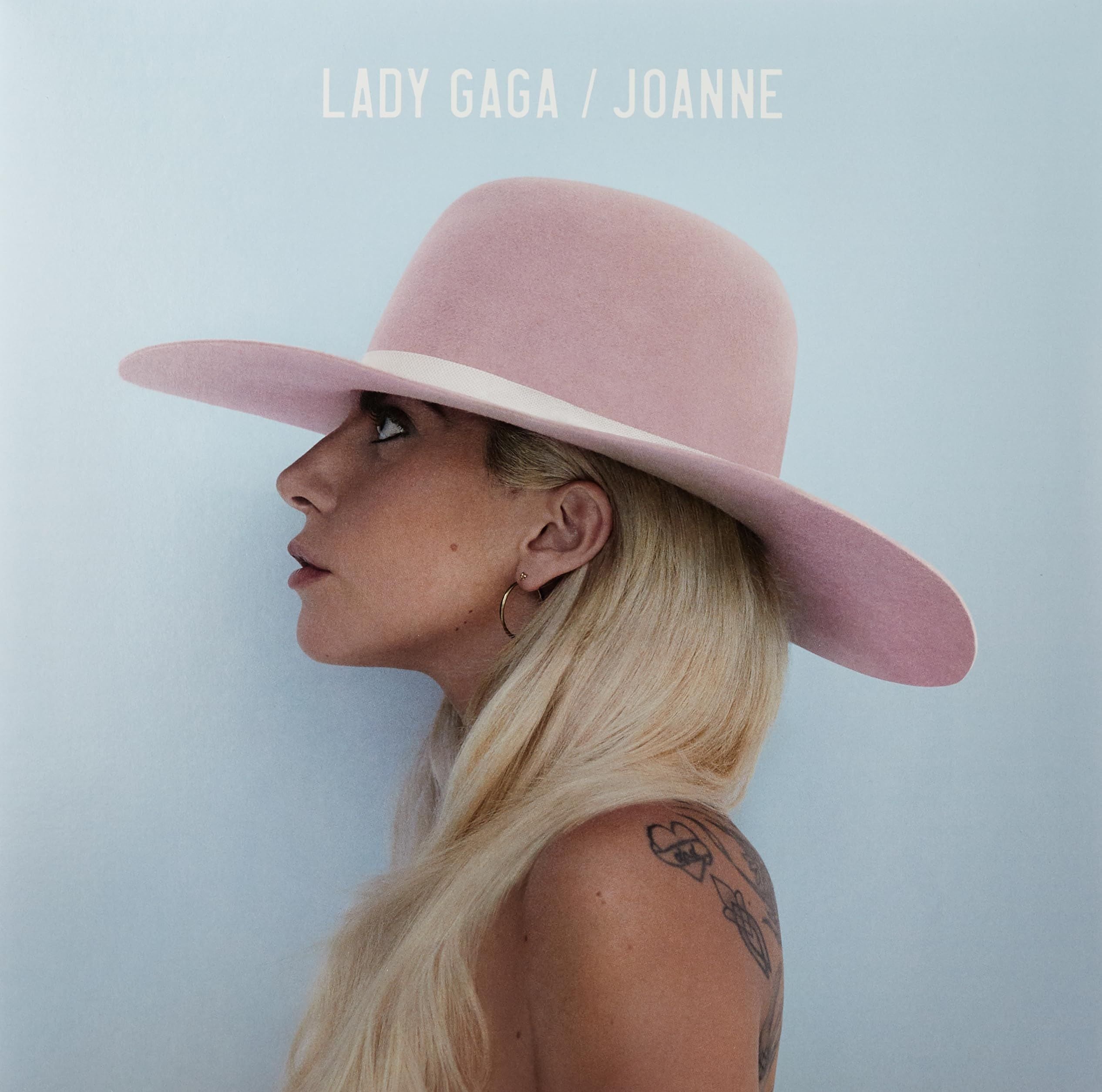 Lady Gaga – Joanne (Vinilo Doble Edición Deluxe) - Plastic Books