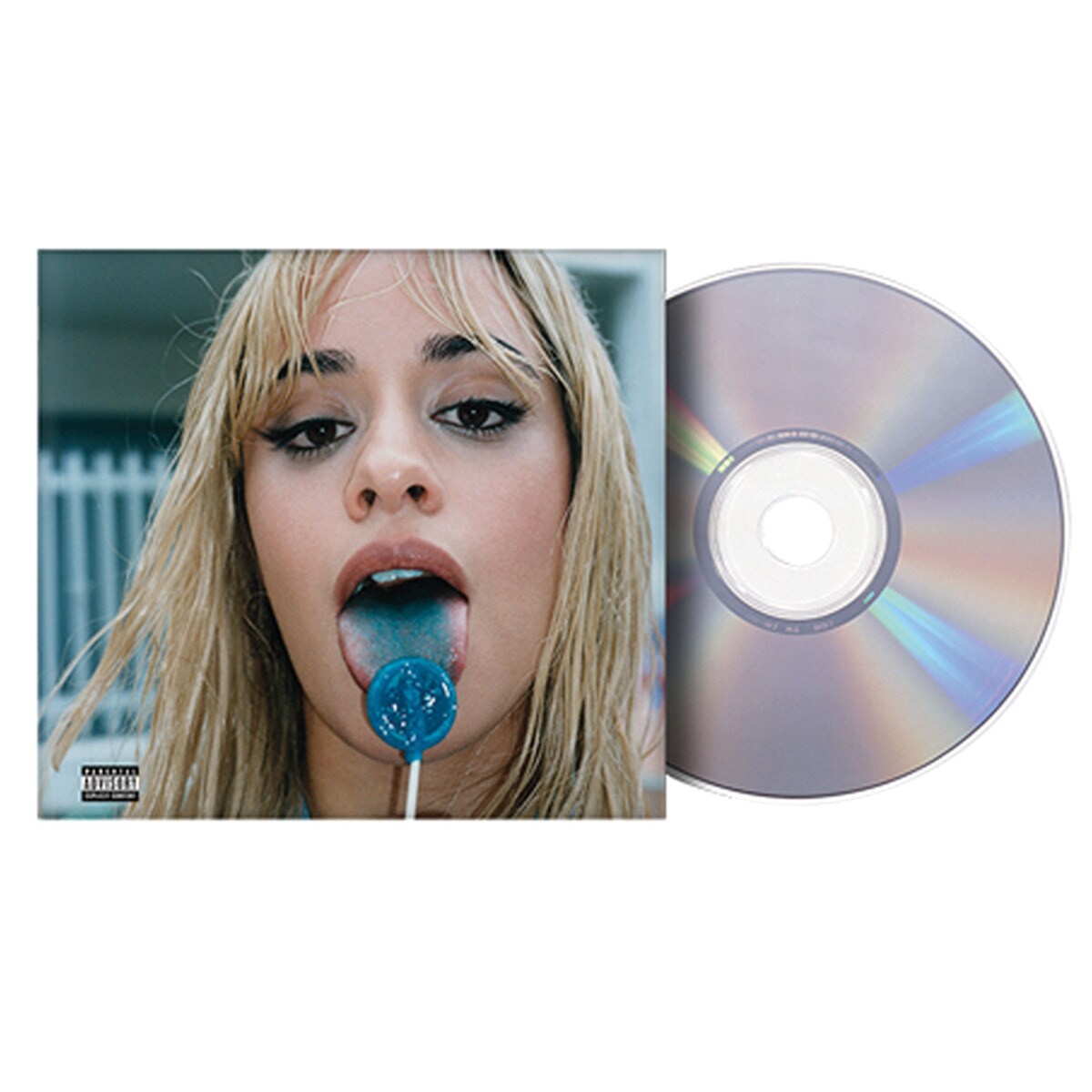 Camila Cabello – C, XOXO - (CD + Tarjeta Firmada) - Plastic Books