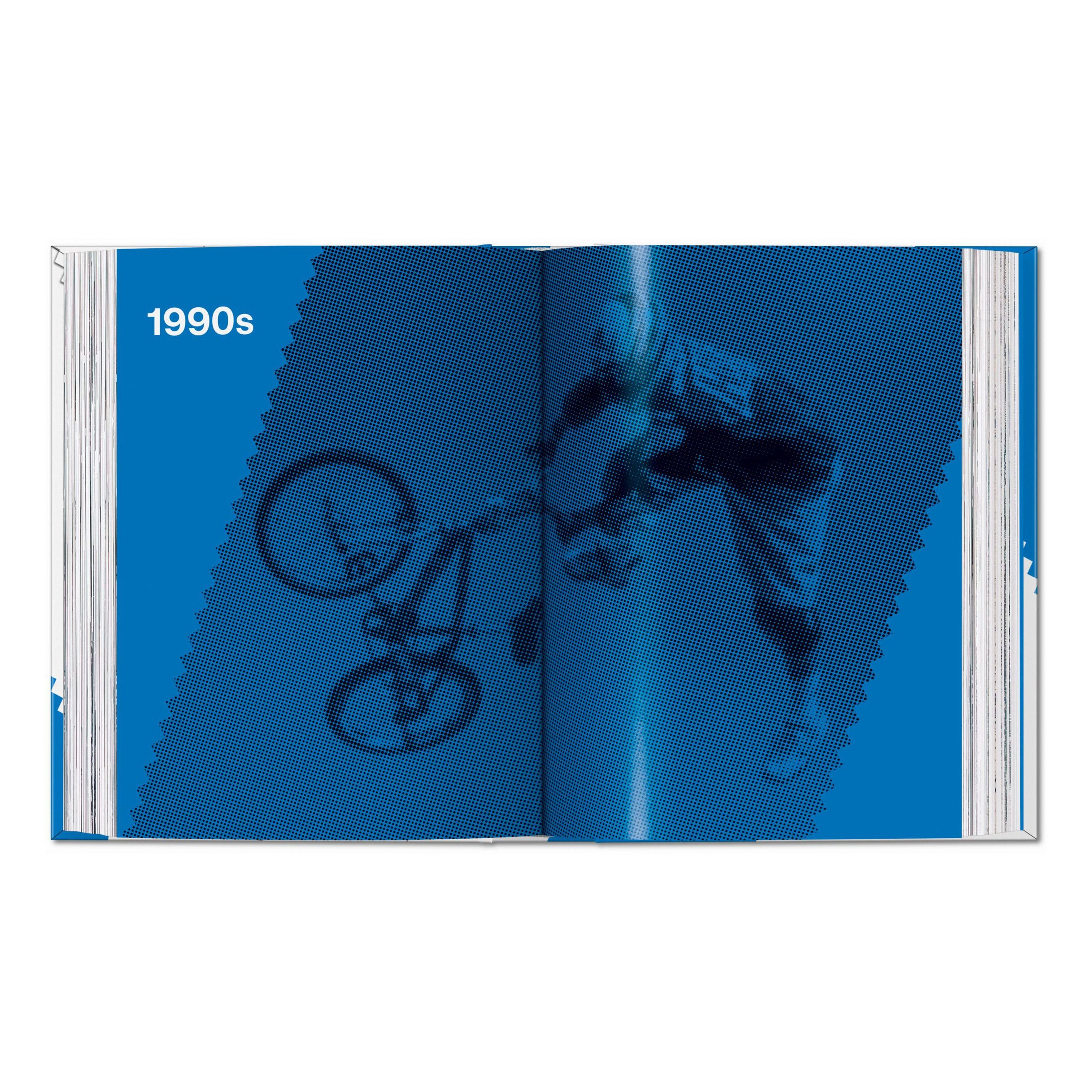 The adidas Archive. The Footwear Collection. 40th Ed. - Plastic Books