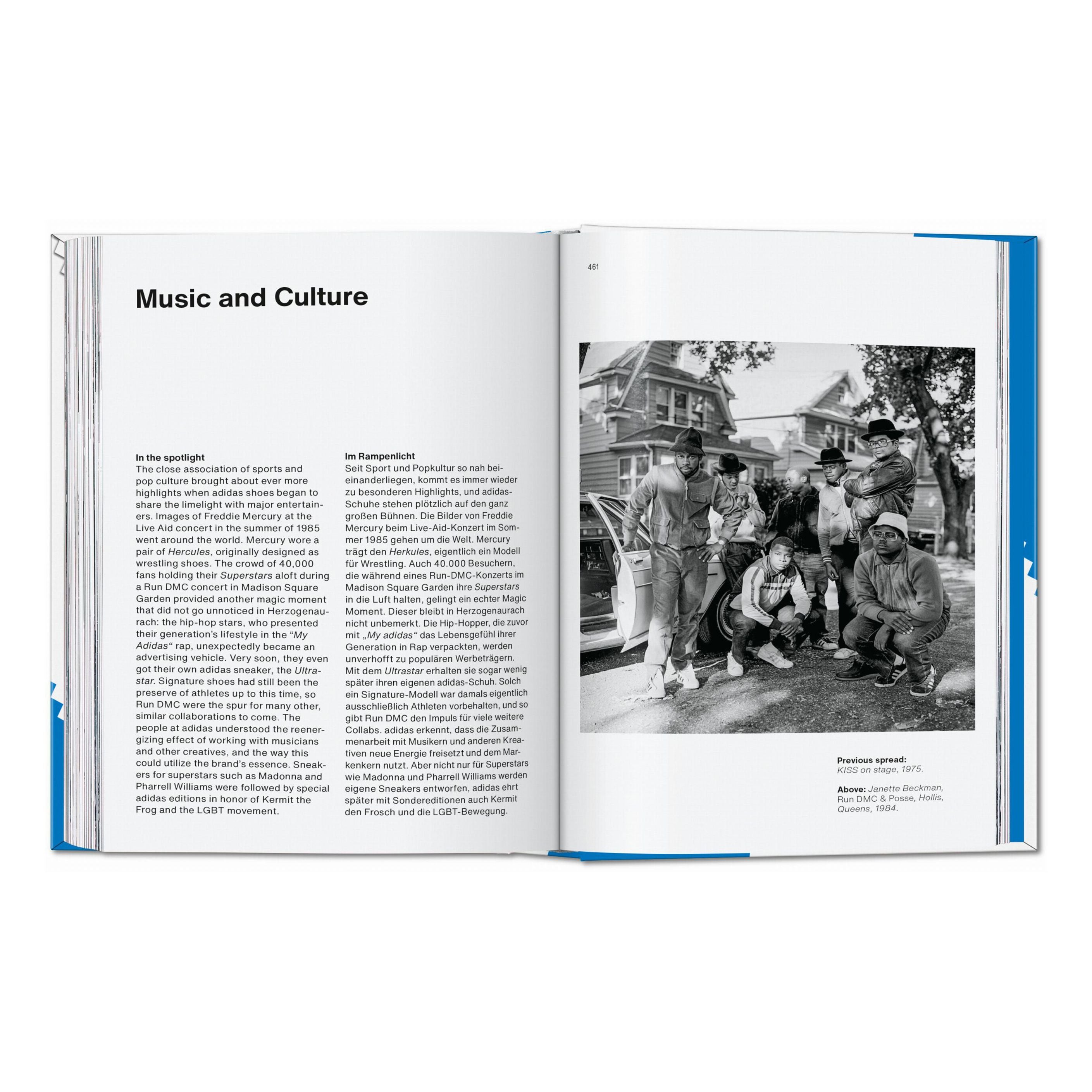 The adidas Archive. The Footwear Collection. 40th Ed. - Plastic Books