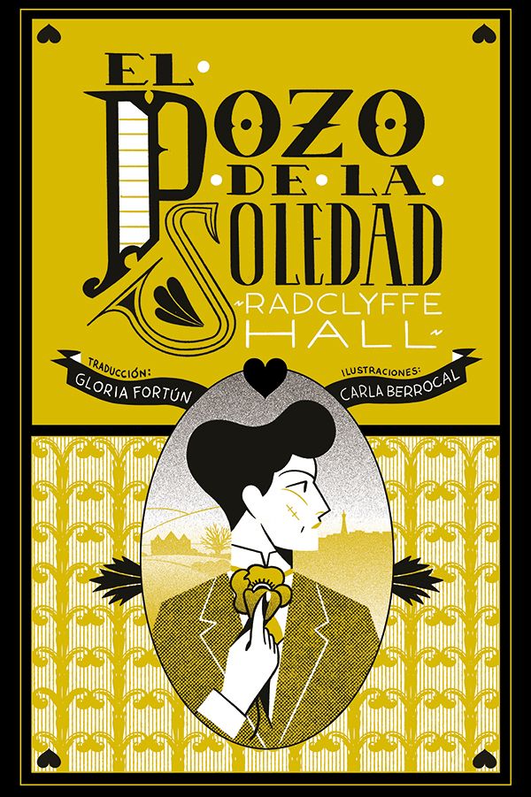 El pozo de la soledad – Radclyffe Hall - Plastic Books