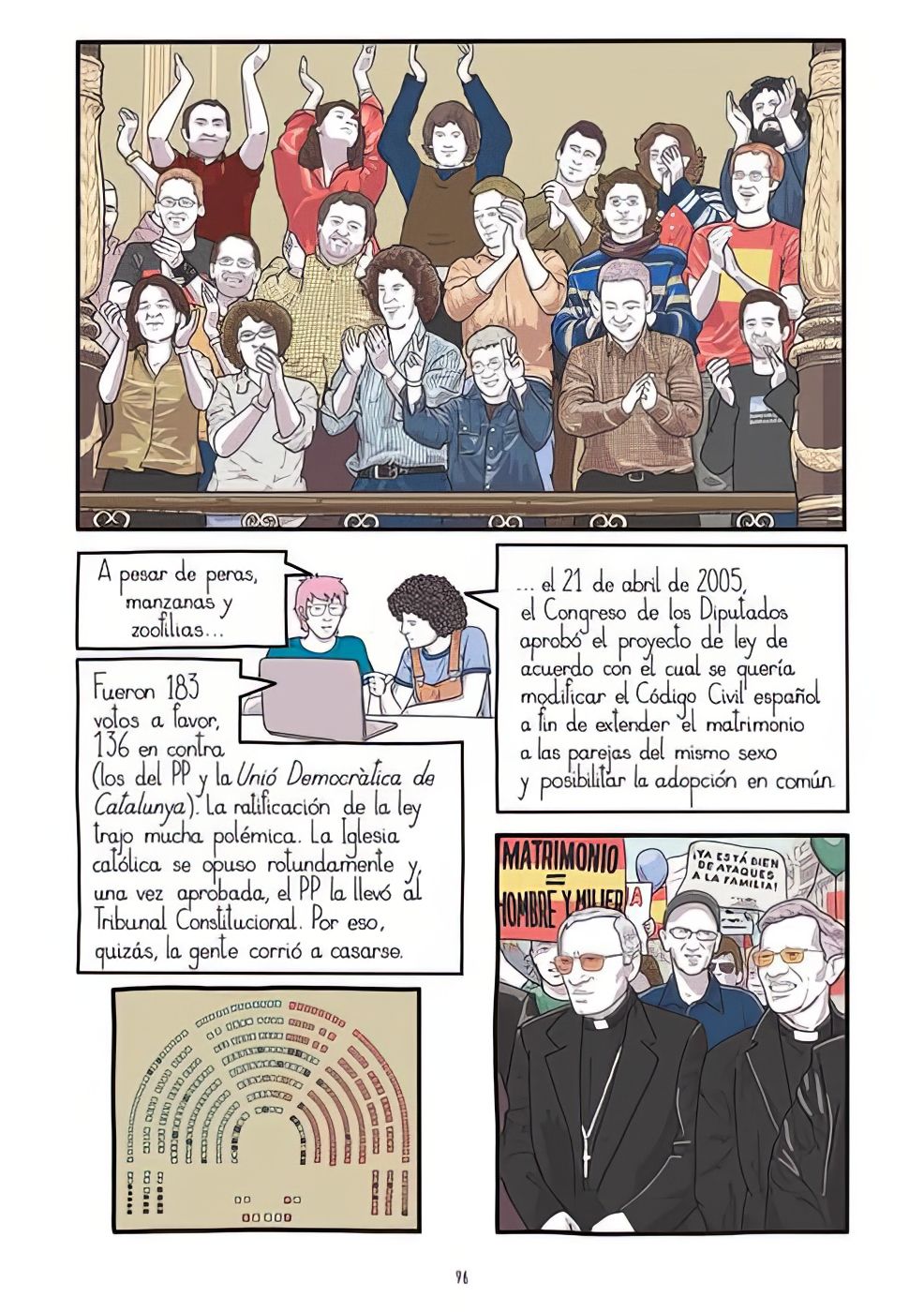 Detrás de las persianas – Isabel Francos, Rosa Navarro - Plastic Books