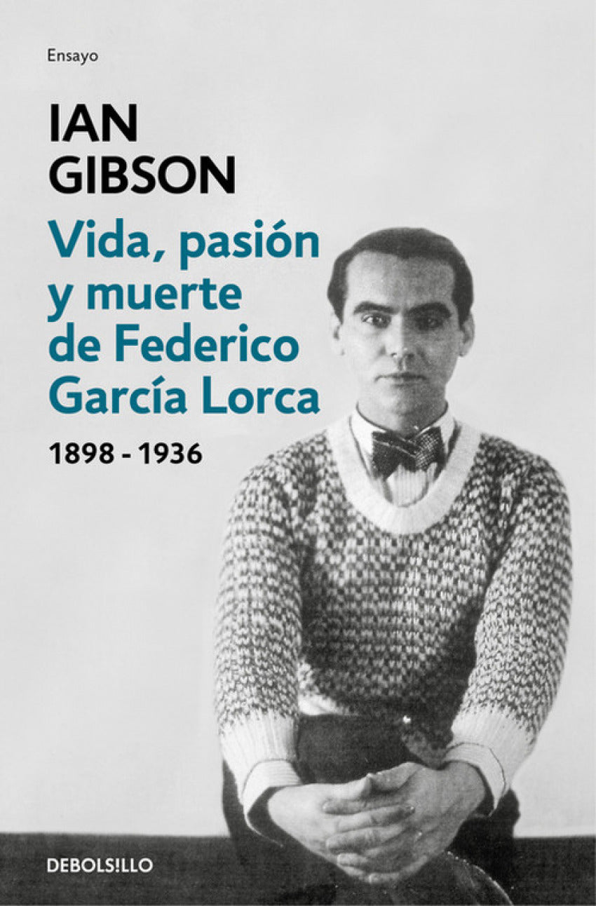 Vida, pasión y muerte de Federico García Lorca (1898-1936) - Plastic Books