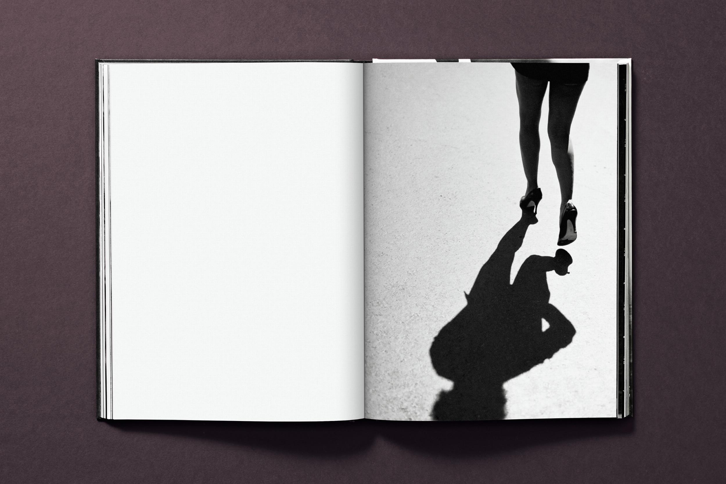 Tina Turner by Peter Lindbergh - Plastic Books
