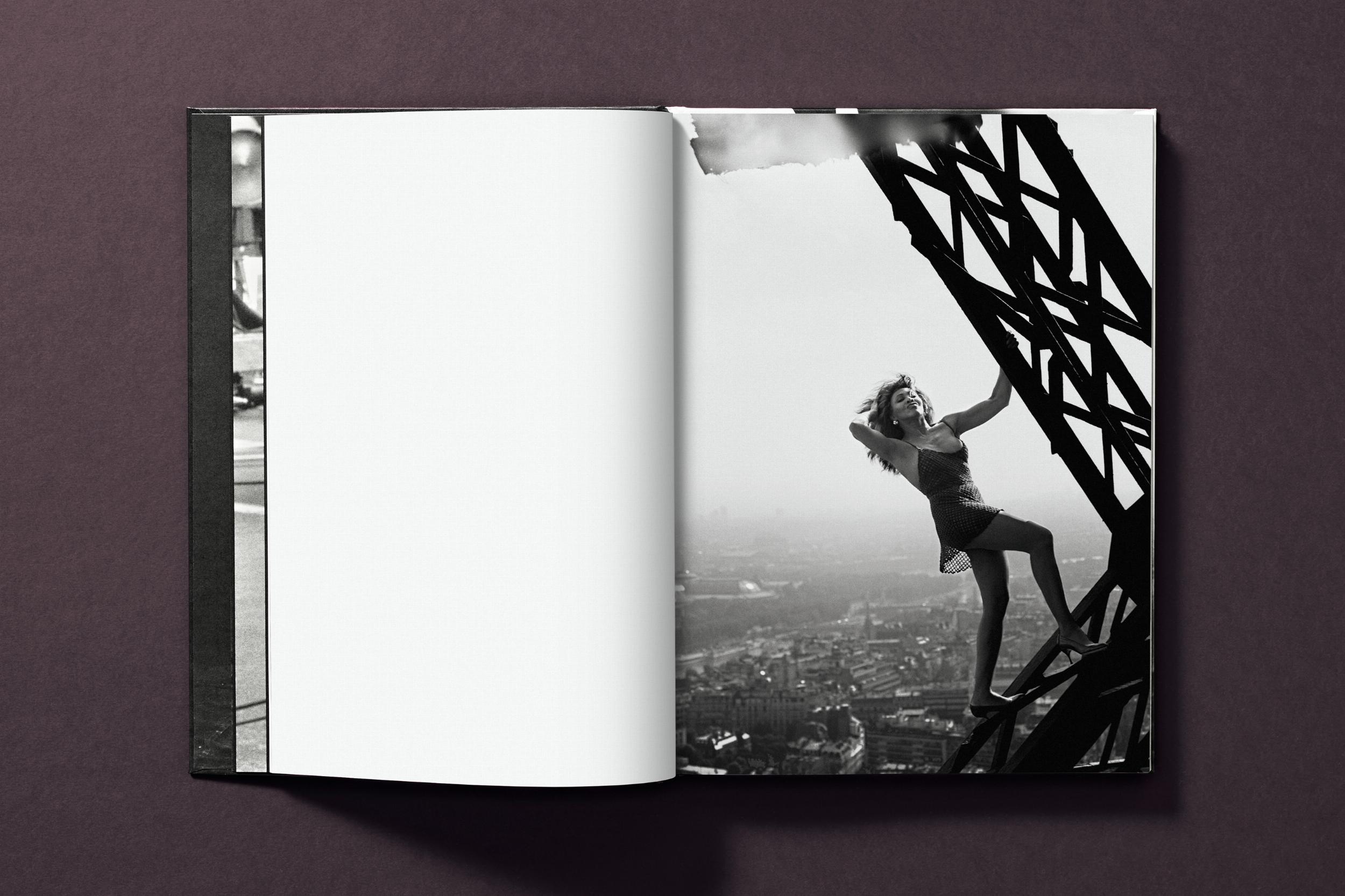 Tina Turner by Peter Lindbergh - Plastic Books