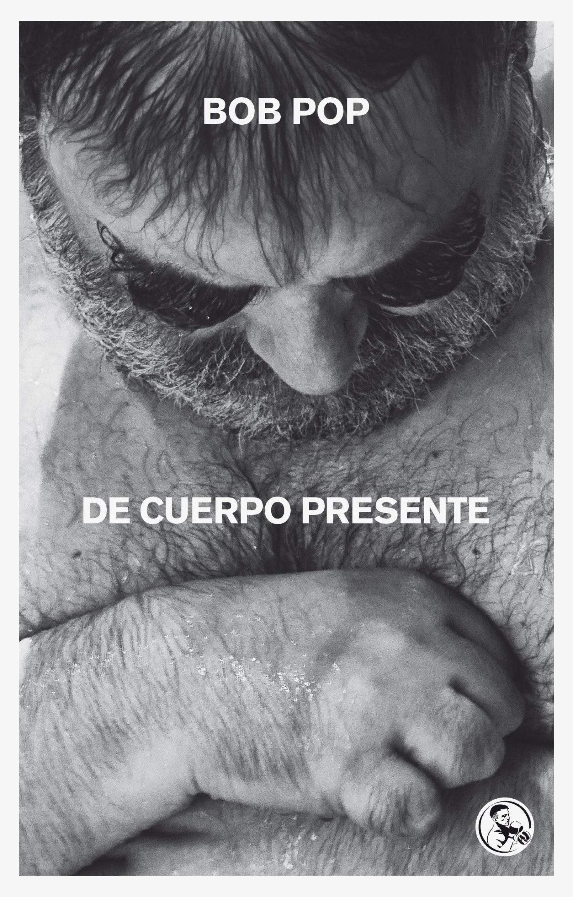 De Cuerpo Presente – Bob Pop - Plastic Books