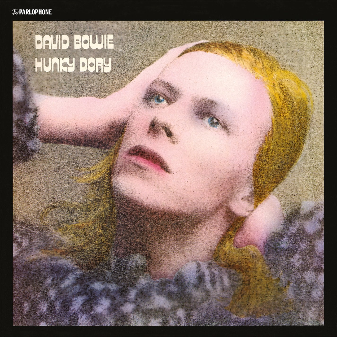 David Bowie – Hunky Dory (Vinilo Edición Remasterizada) - Plastic Books