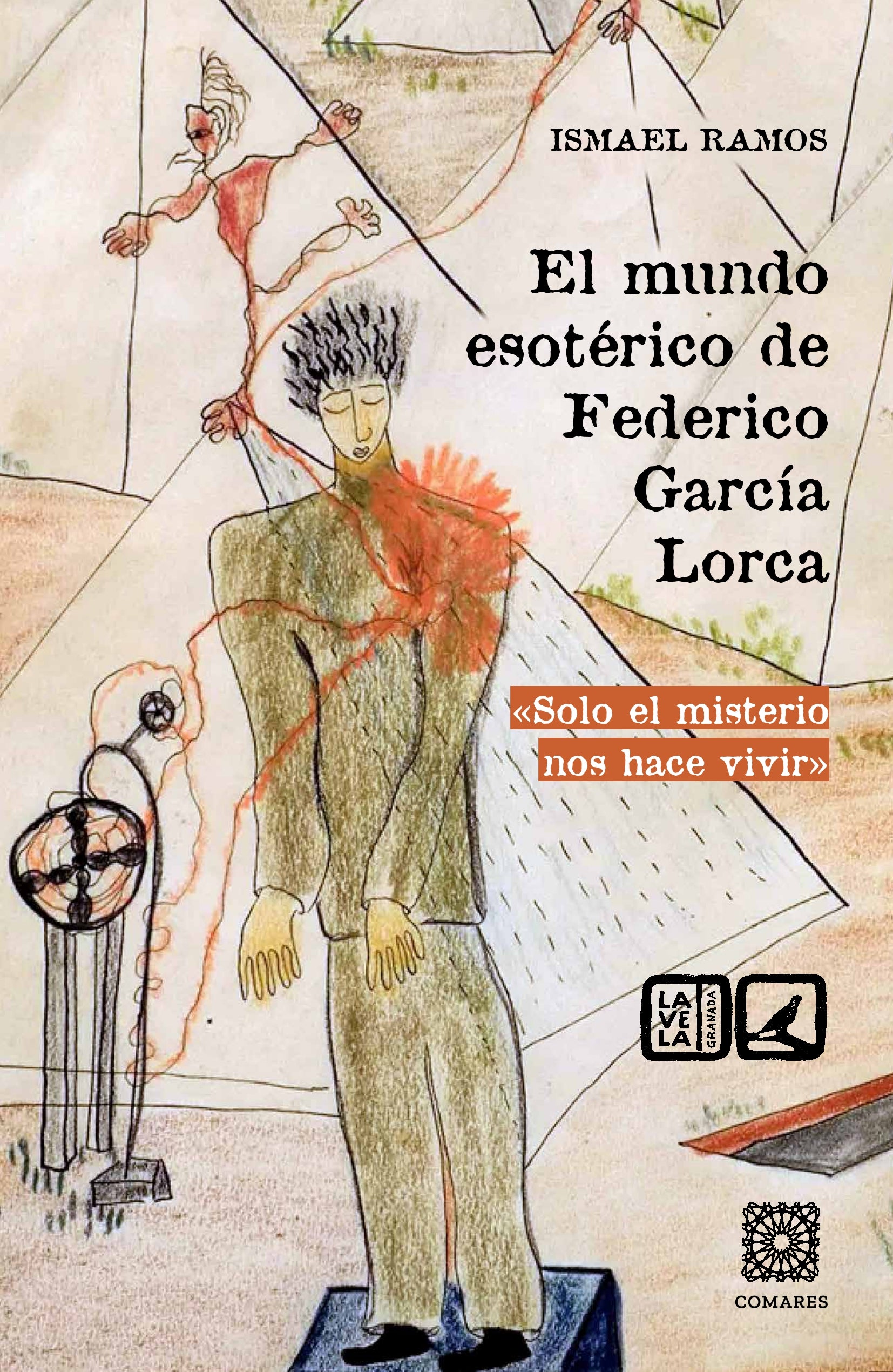 EL MUNDO ESOTÉRICO DE FEDERICO GARCÍA LORCA - Plastic Books