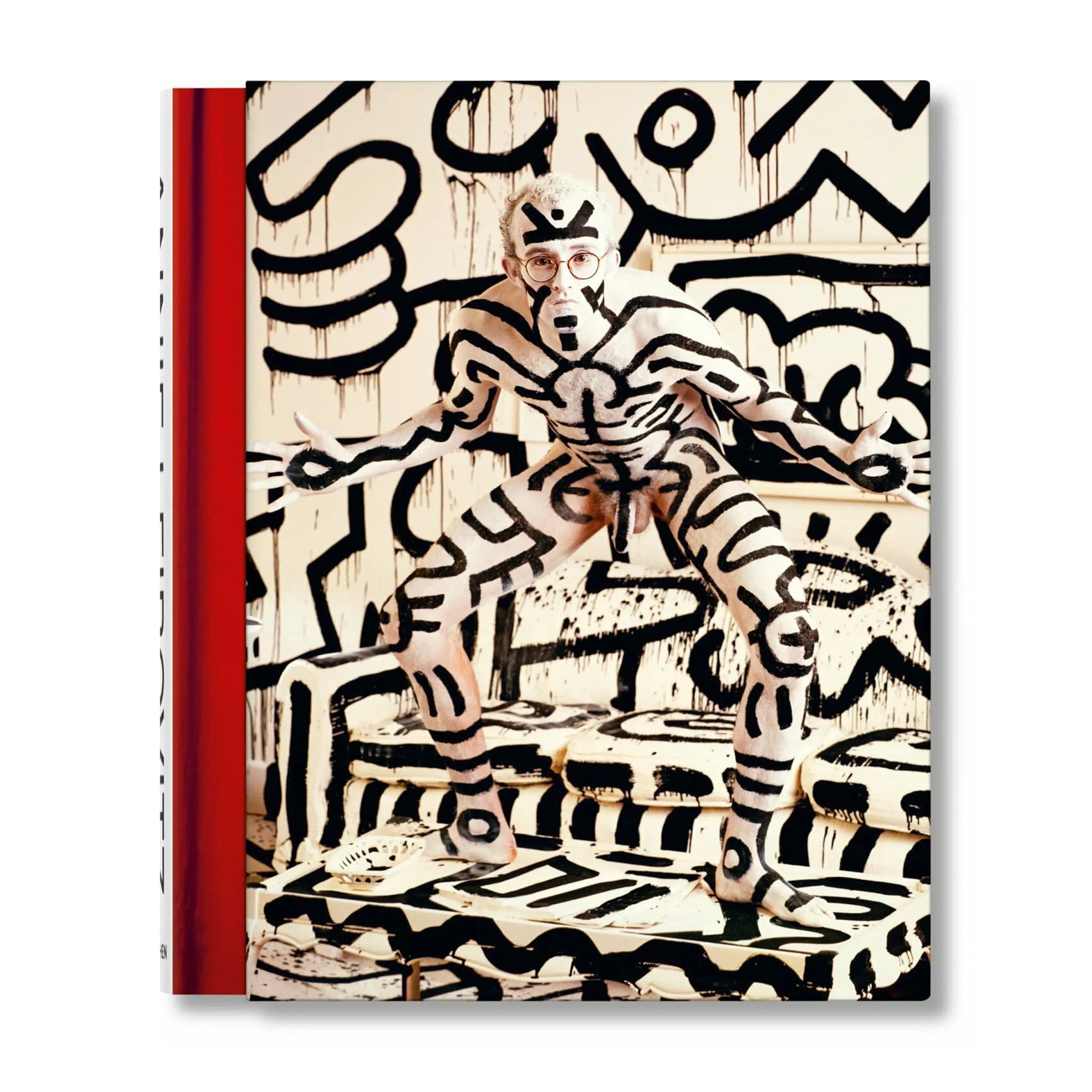 Annie Leibovitz - Edición Limitada XXL – Plastic Books
