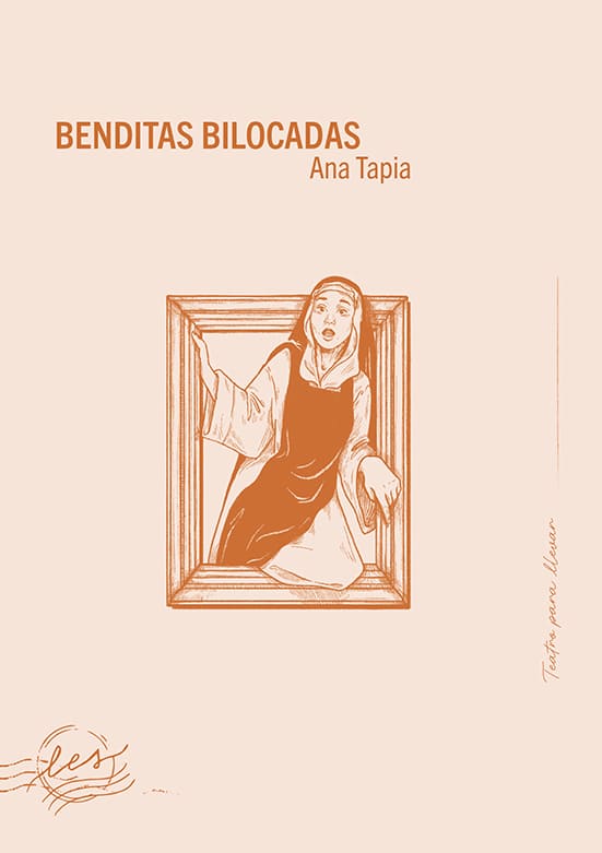 Benditas bilocadas (Vol. 2) – Ana Tapia – Plastic Books