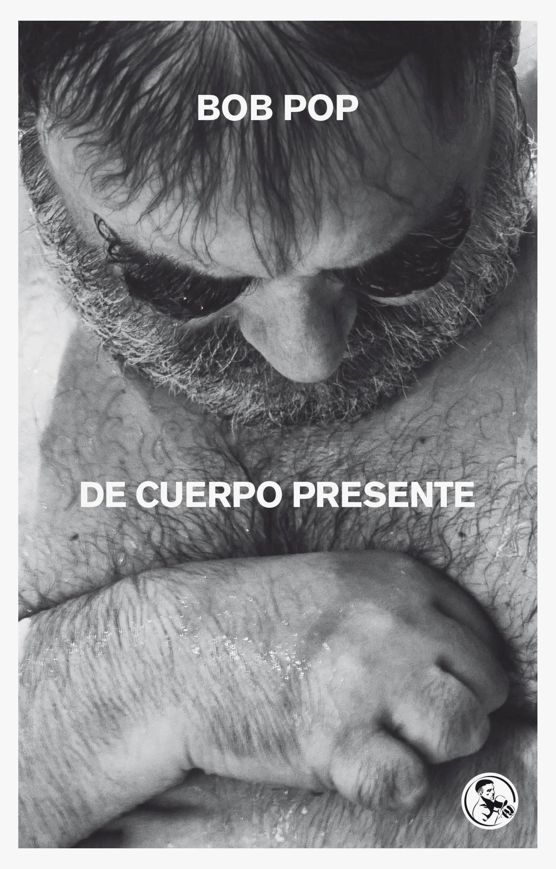 De Cuerpo Presente – Bob Pop – Plastic Books