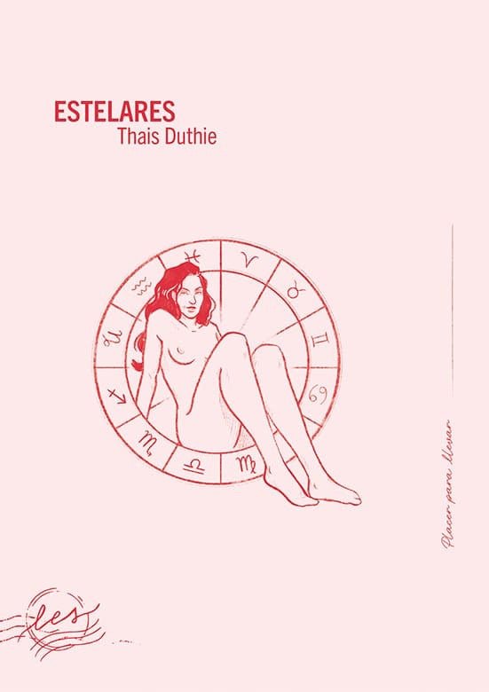 Estelares (Vol. 1) – Thais Duthie – Plastic Books