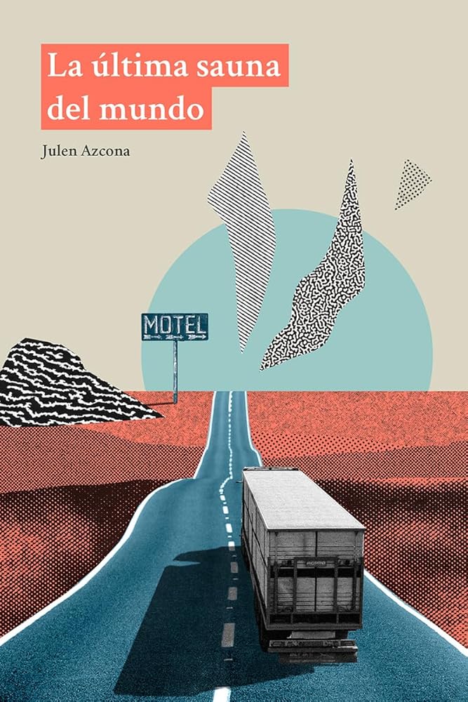 La última sauna del mundo (DOS BIGOTES) – Plastic Books