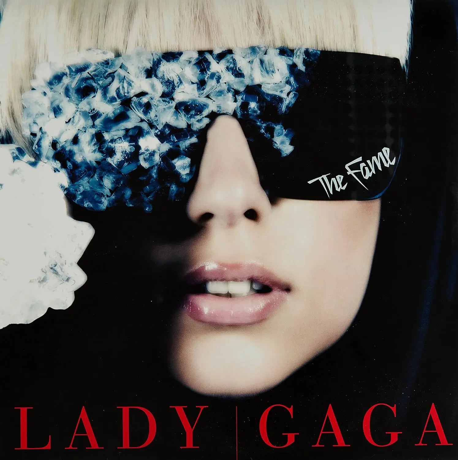 Lady Gaga - The Fame (2LP Vinilo) Plastic Books