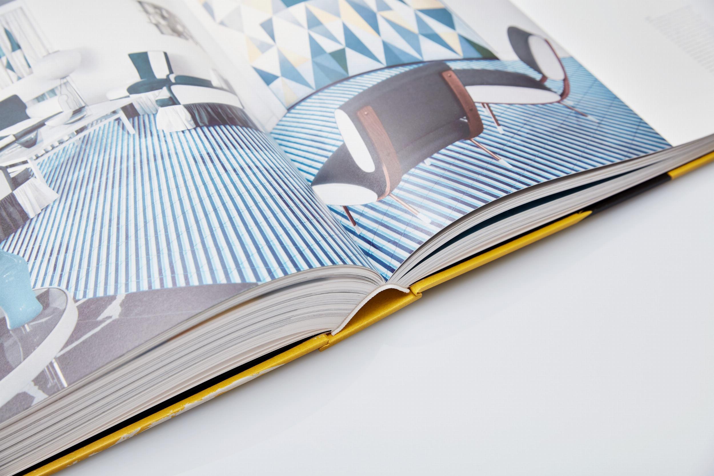 Gio Ponti – Monografía XXL Plastic Books