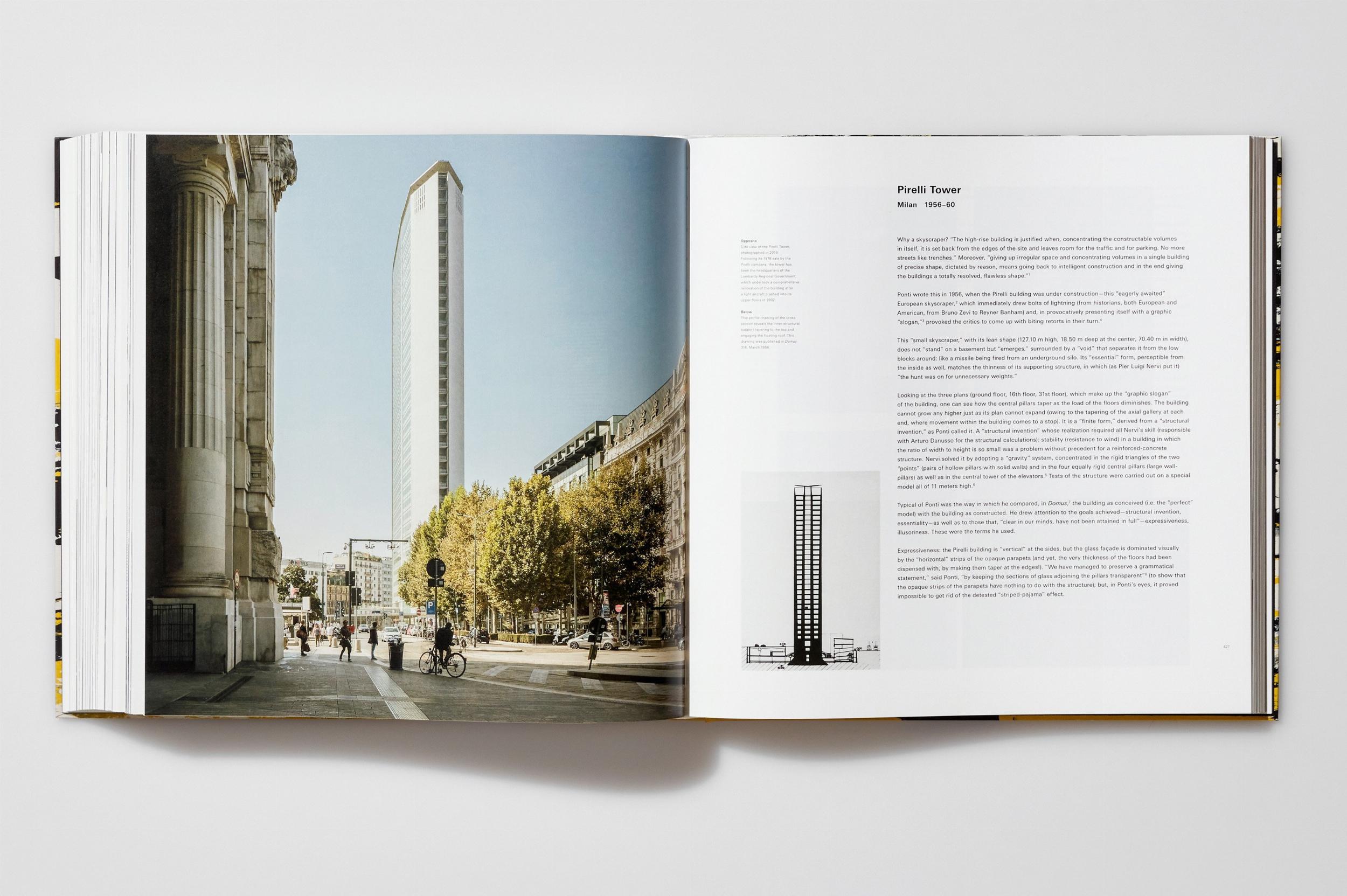 Gio Ponti – Monografía XXL Plastic Books