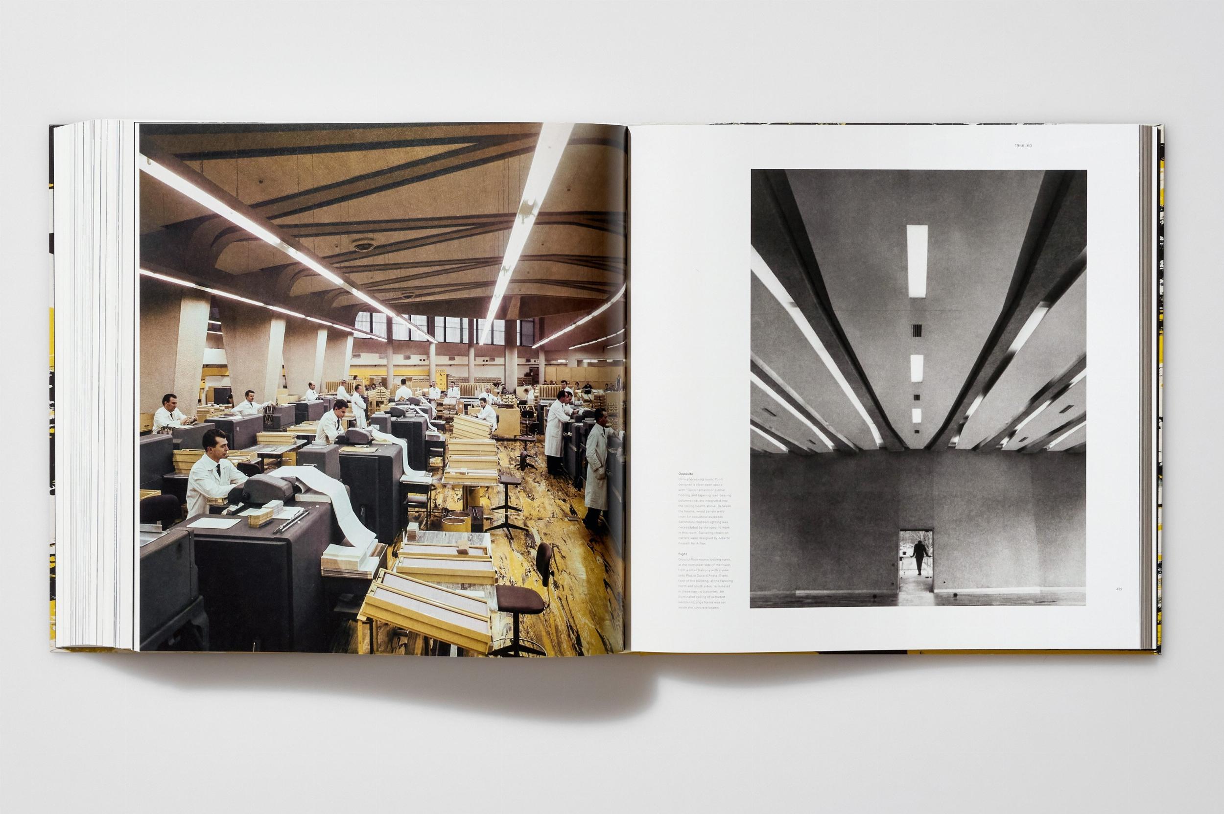 Gio Ponti – Monografía XXL Plastic Books