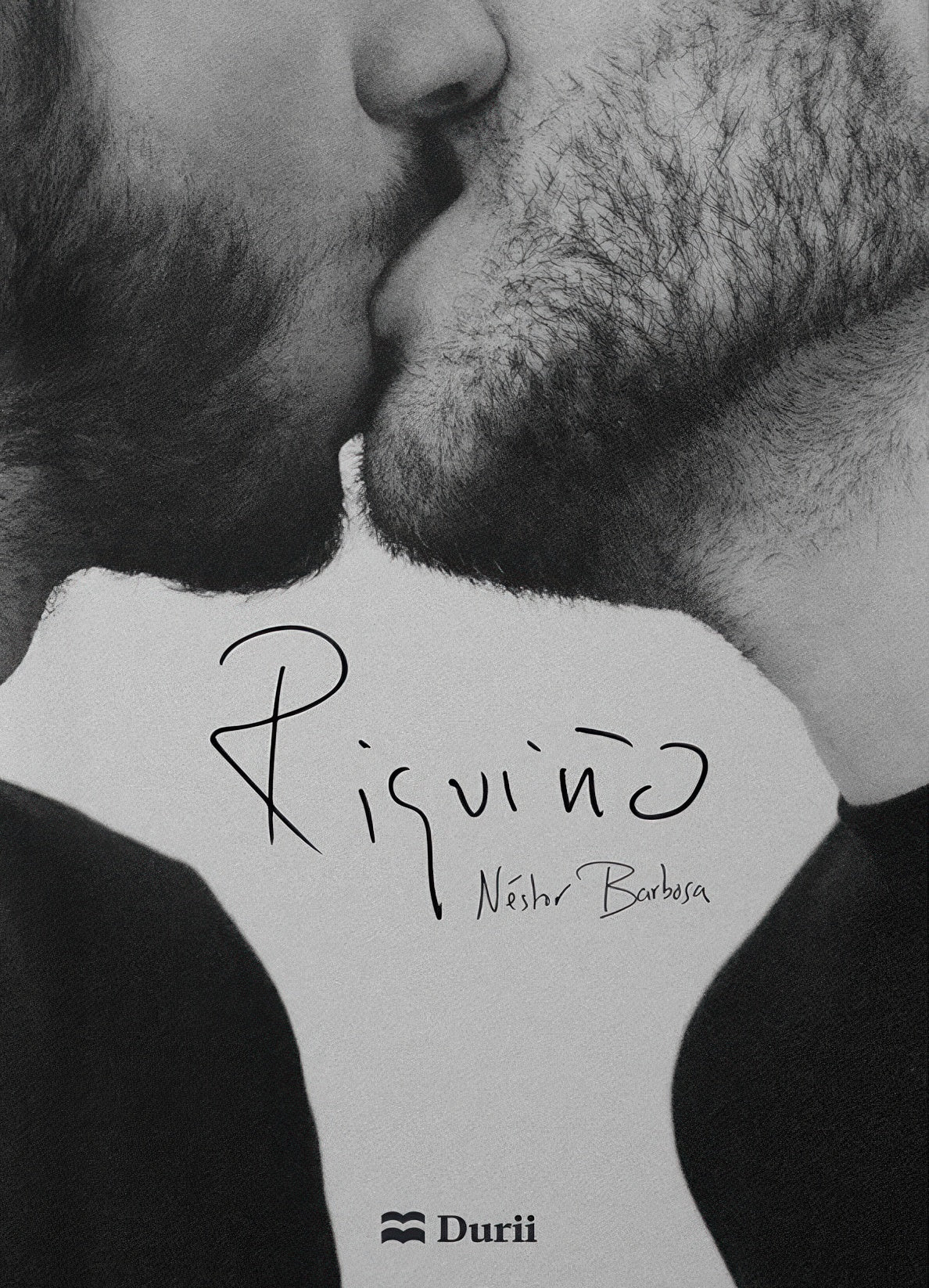 Riquiño - Néstor Barbosa – Plastic Books