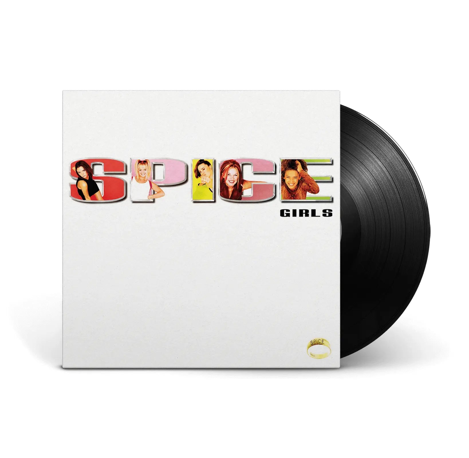 Spice Girls – Spice (LP Vinilo)