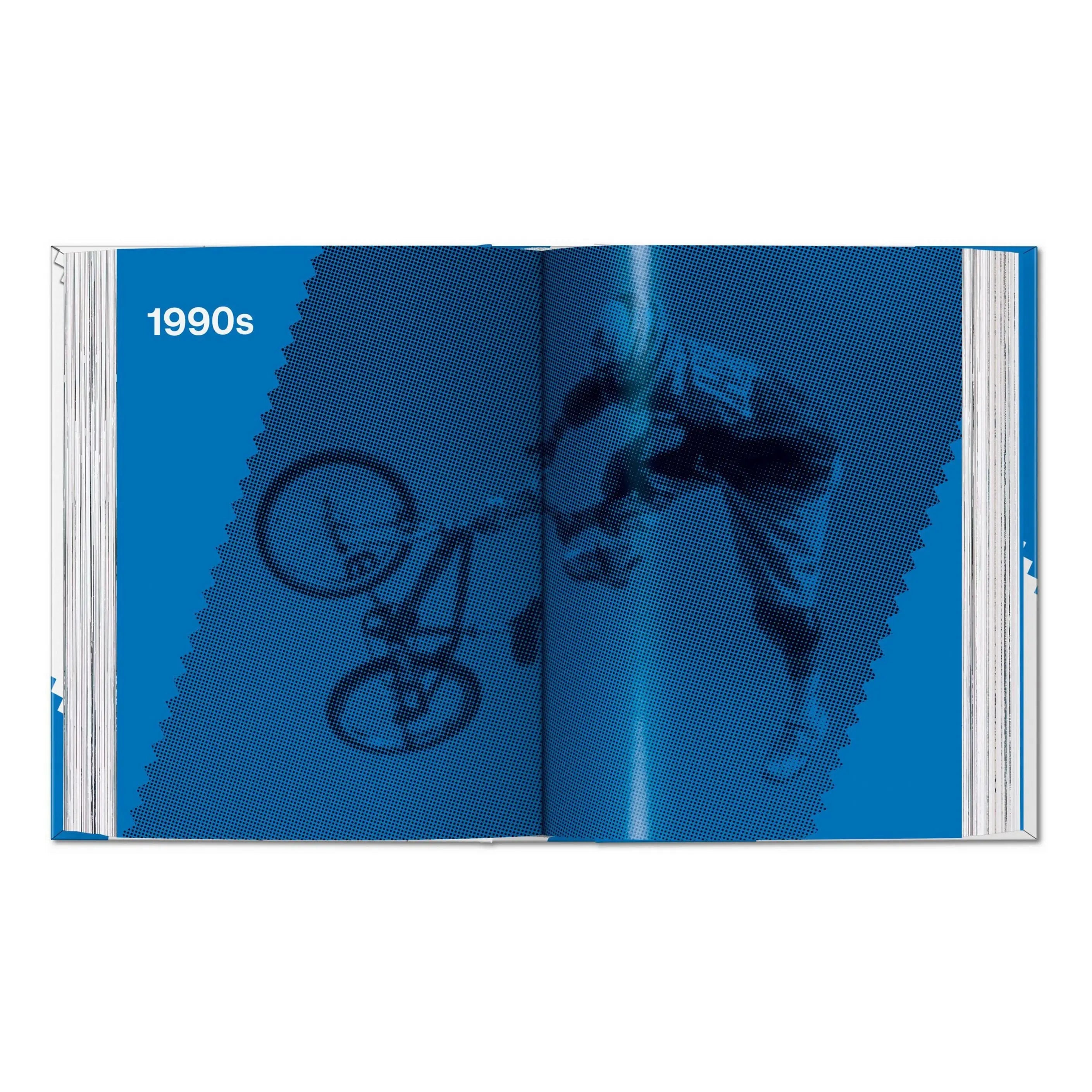 The adidas Archive. The Footwear Collection. 40th Ed. - Plastic Books