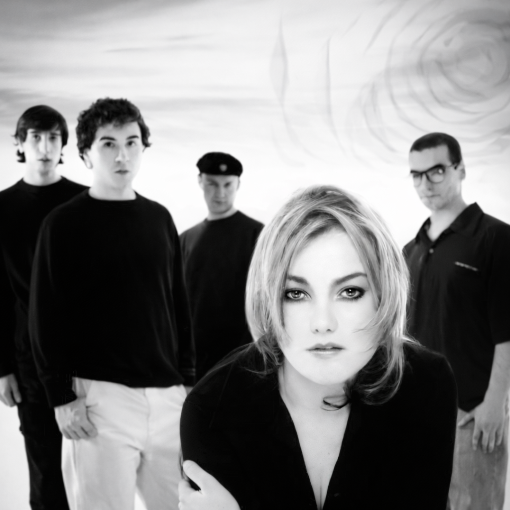 Translation missing: de.La Oreja de Van Gogh: Das Ohr von Van Gogh