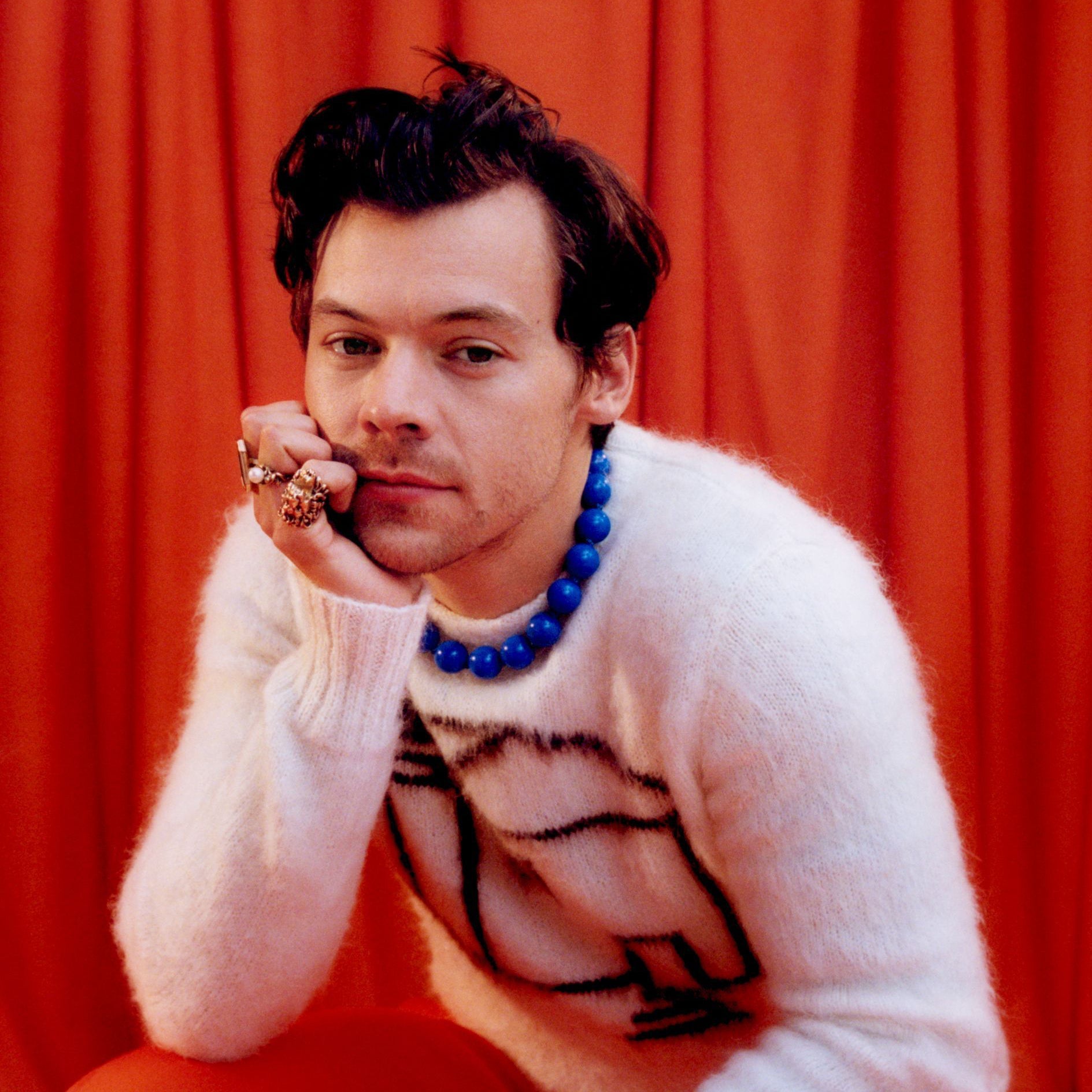 Translation missing: es.Harry Styles: Harry Styles