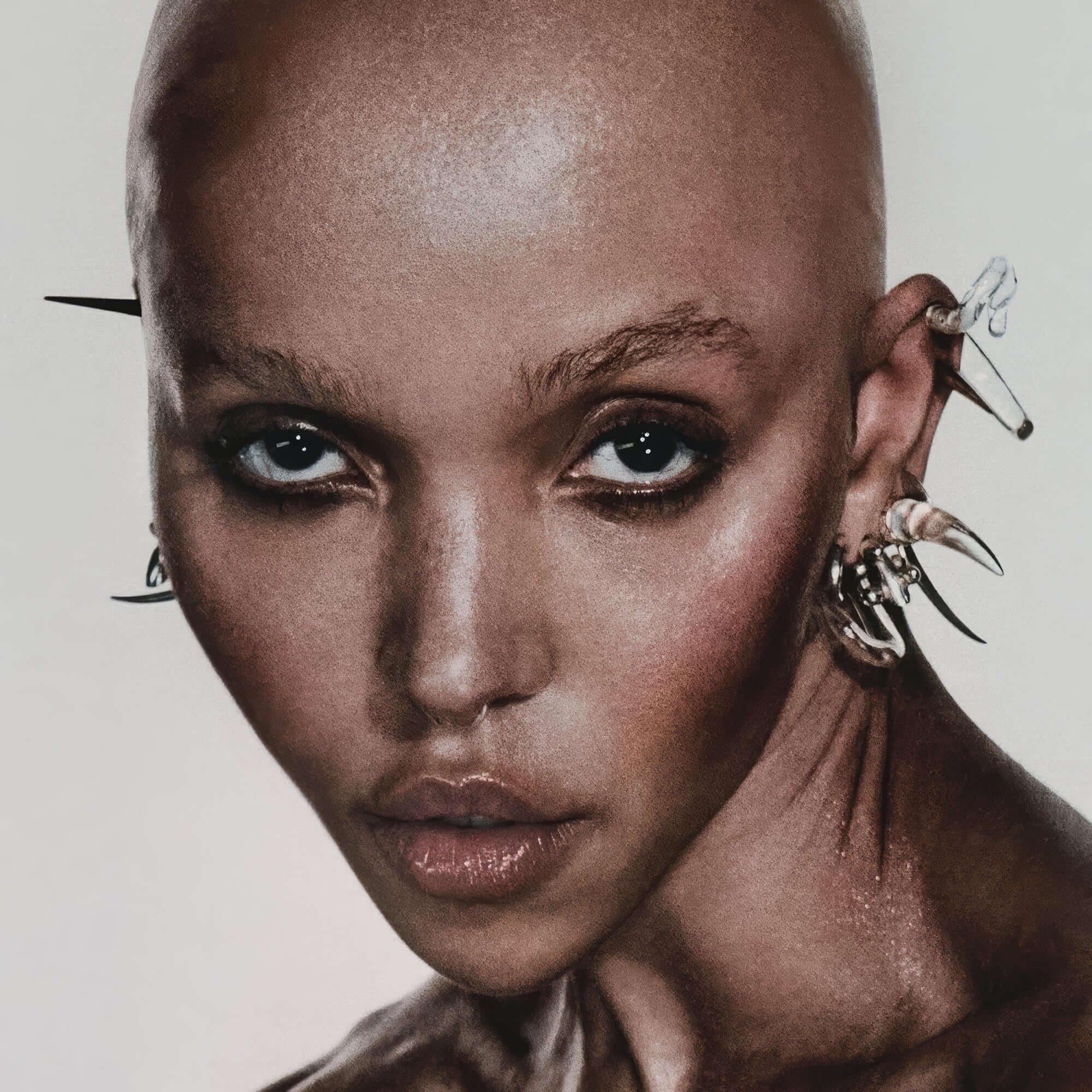 Translation missing: es.FKA Twigs - Plastic Books: FKA Twigs