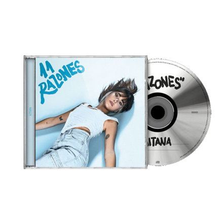 11 Razones - CD