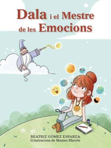 Dala i el mestre de les emocions