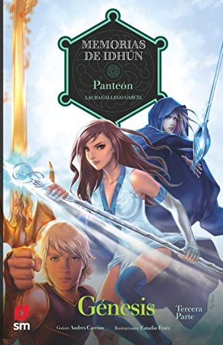 Panteón : génesis III
