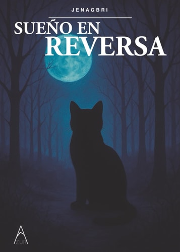 SUEÑO EN REVERSA (Spanish Edition)
